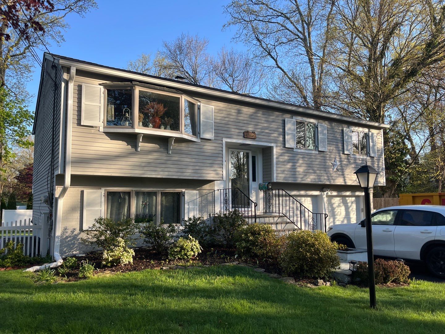 Be WOWED with this beautiful roof in Fairfield! by DiGiorgi Roofing and Siding Inc
