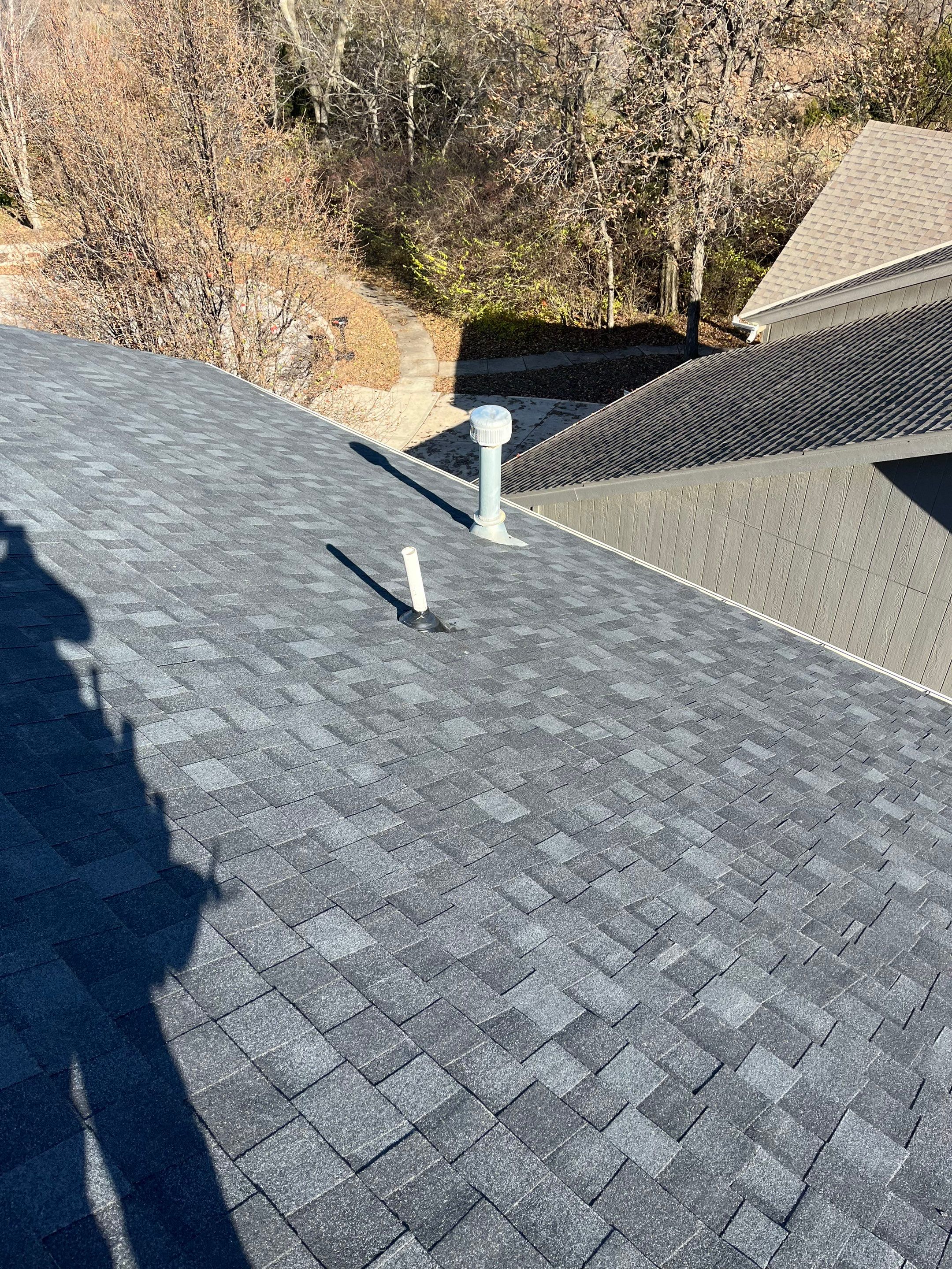 Olathe Road by Victor Construction