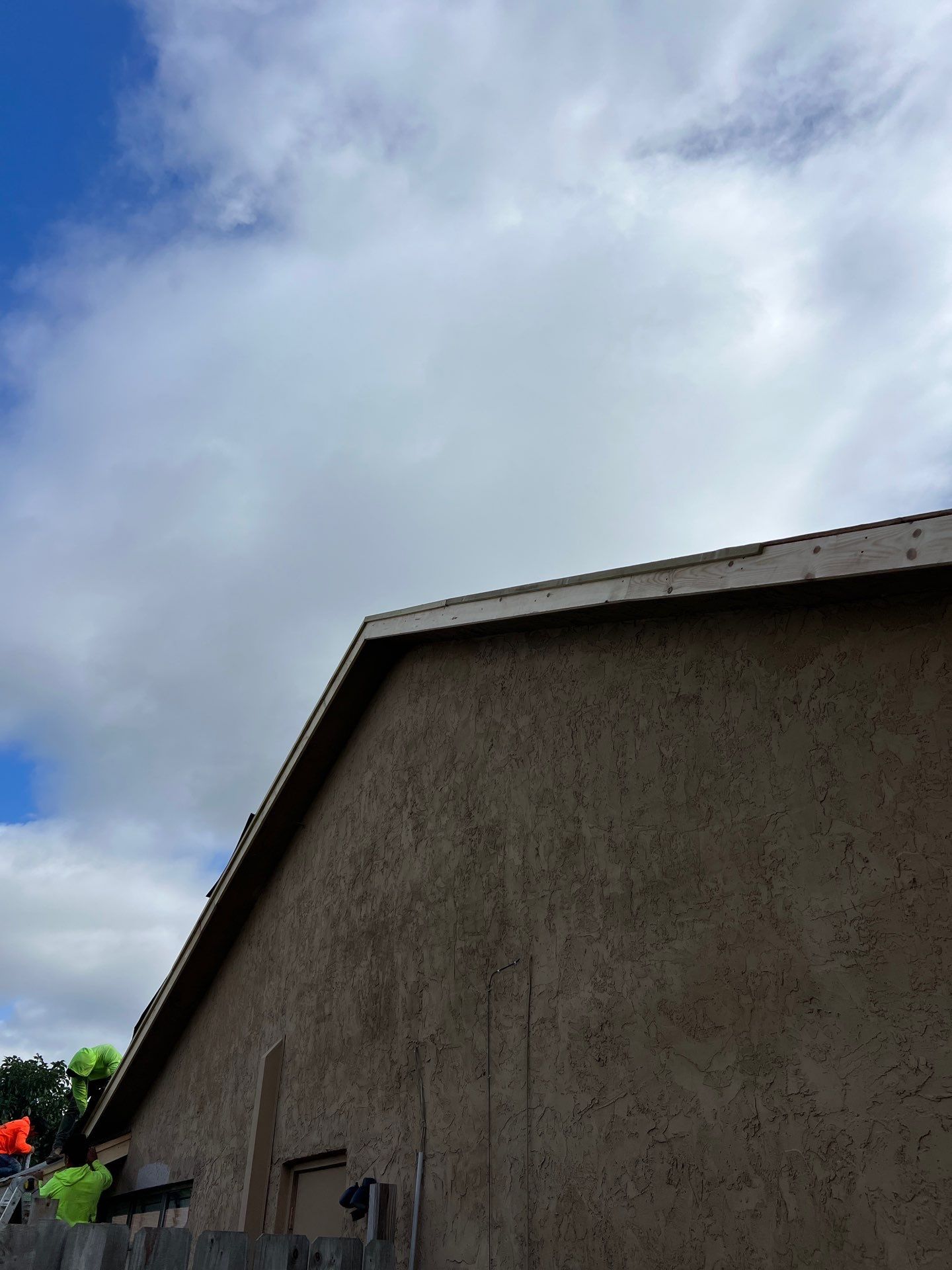 Residential Re-Roof using Owens Corning Duration Shingle  by First Due Roofing