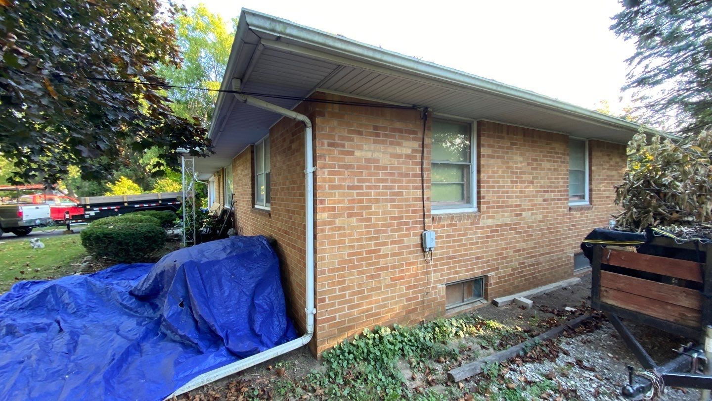 Roof Replacement using CertainTeed Landmark by 180 Contractors