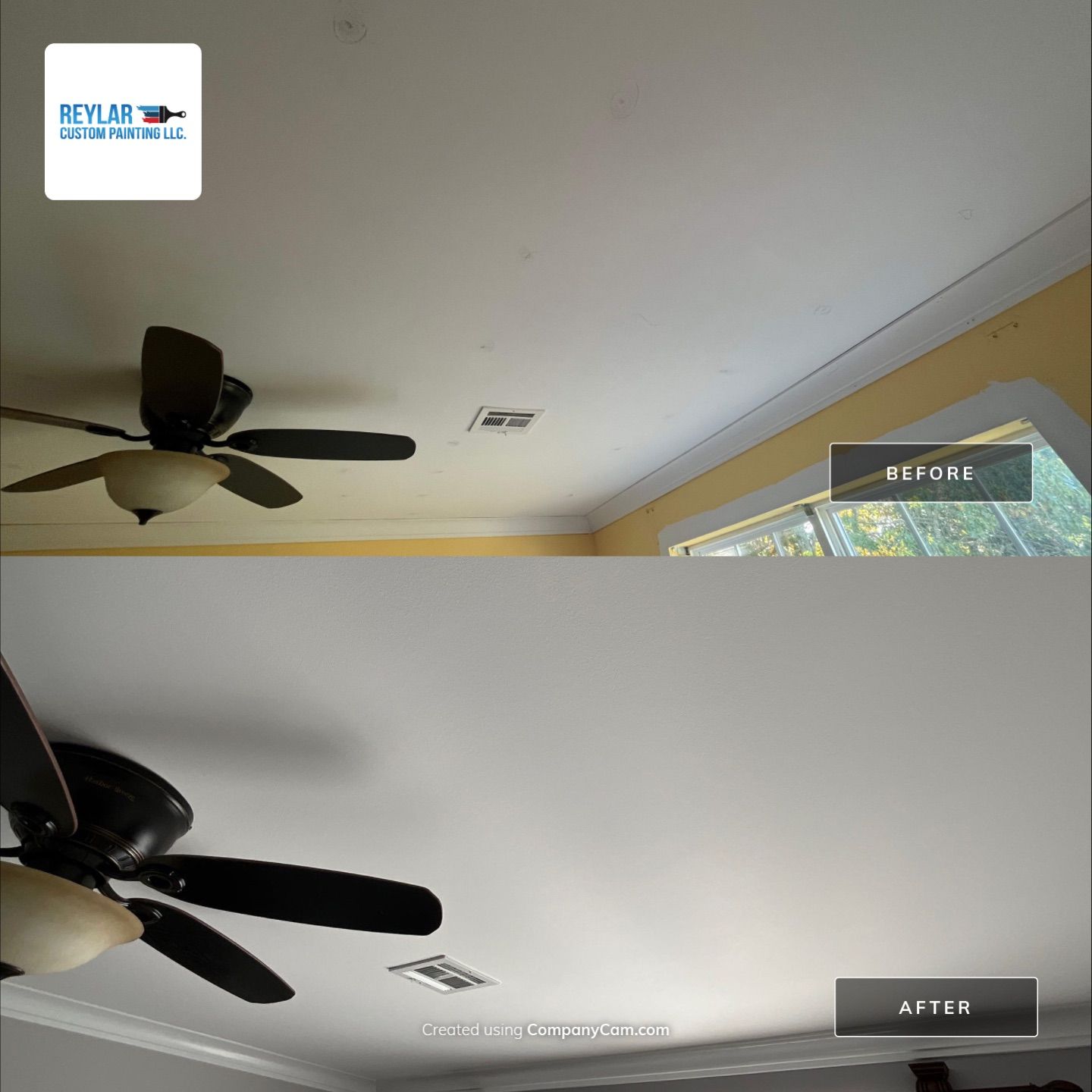 Galloway, NJ by Reylar Custom Painting LLC