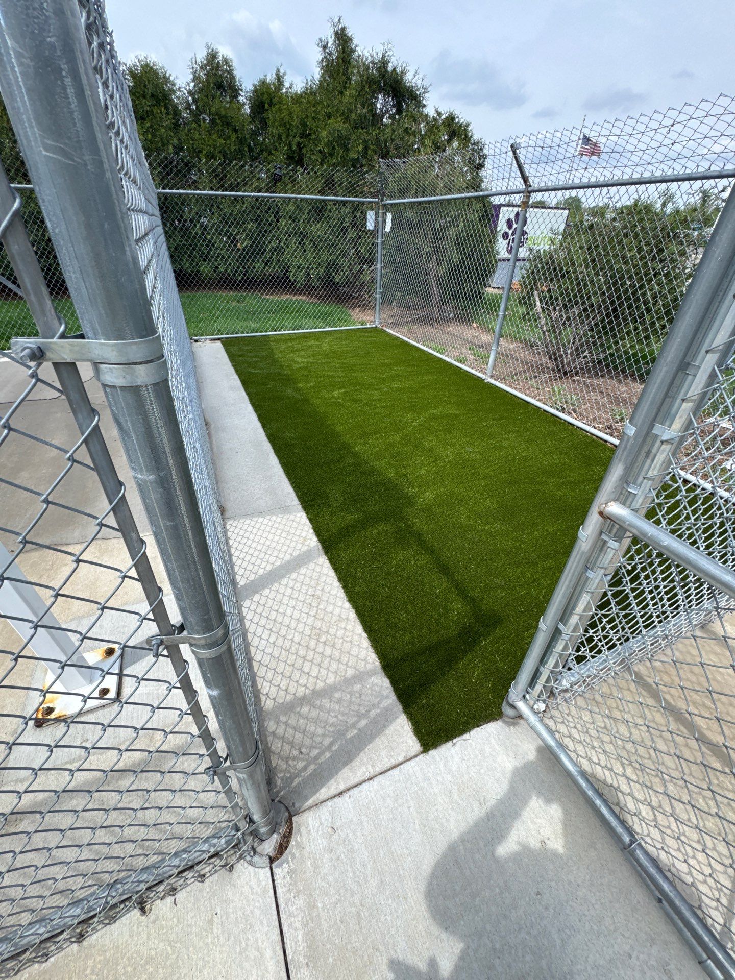 PetSuites in Fishers, IN by ForeverLawn NEIN/INDY