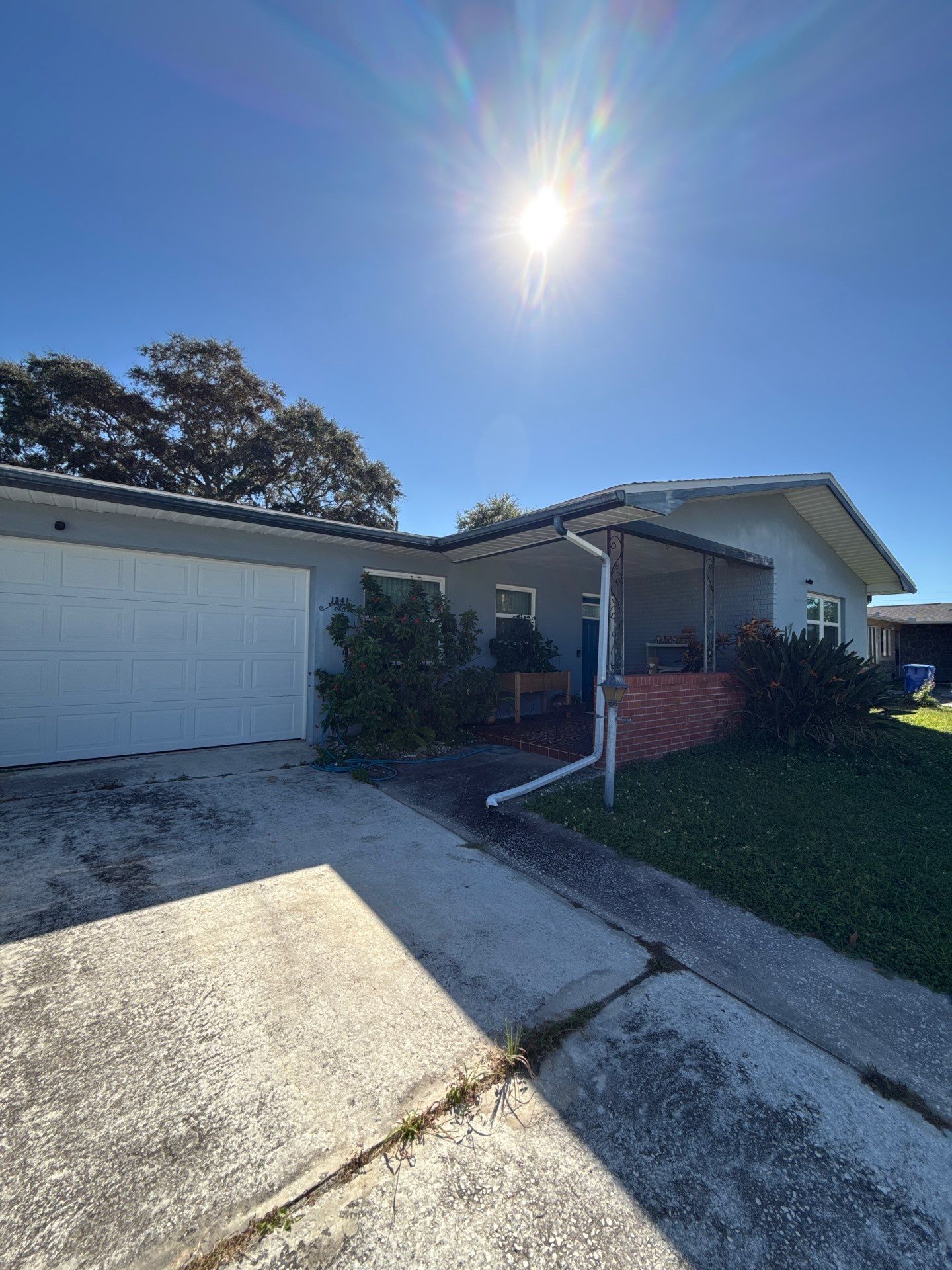 Project in Dunedin by Sunbelt Home Solutions