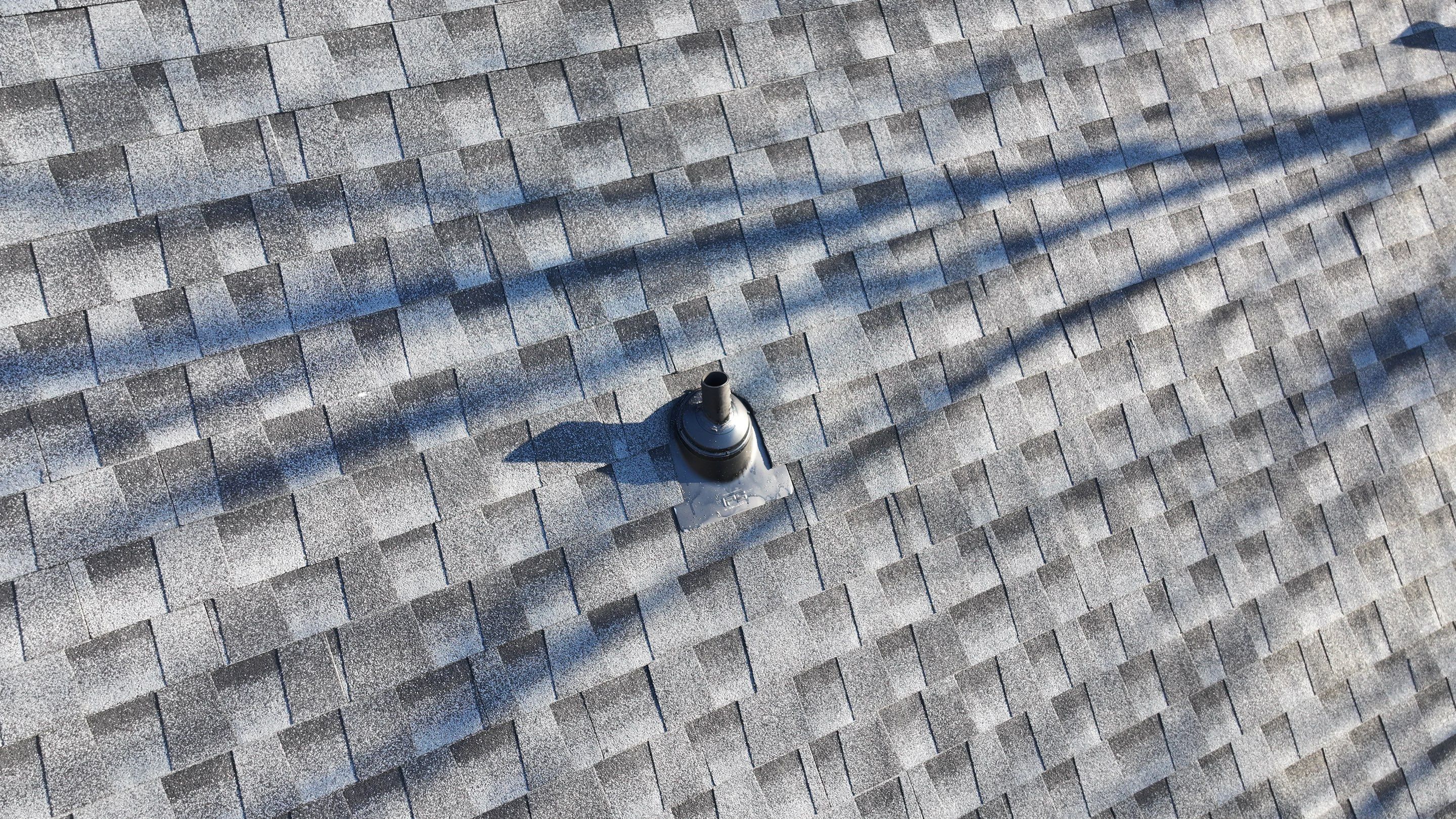 GAF Timberline HDZ in Charcoal by Element Pros Roofing, LLC