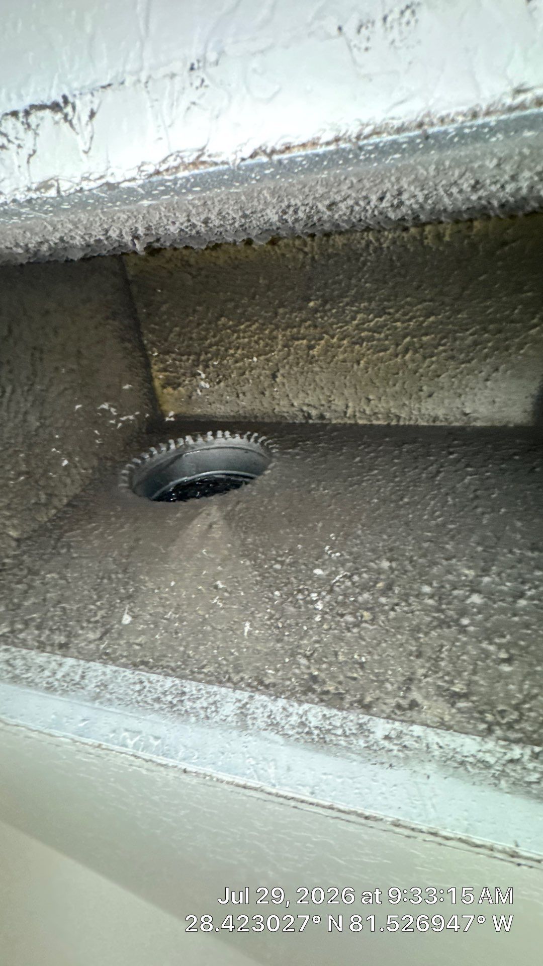 Air Duct Bathroom Exhaust Cleaning Windermere by Hygienic Air, Inc