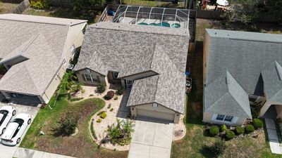 Roof Replacement in Brandon, FL