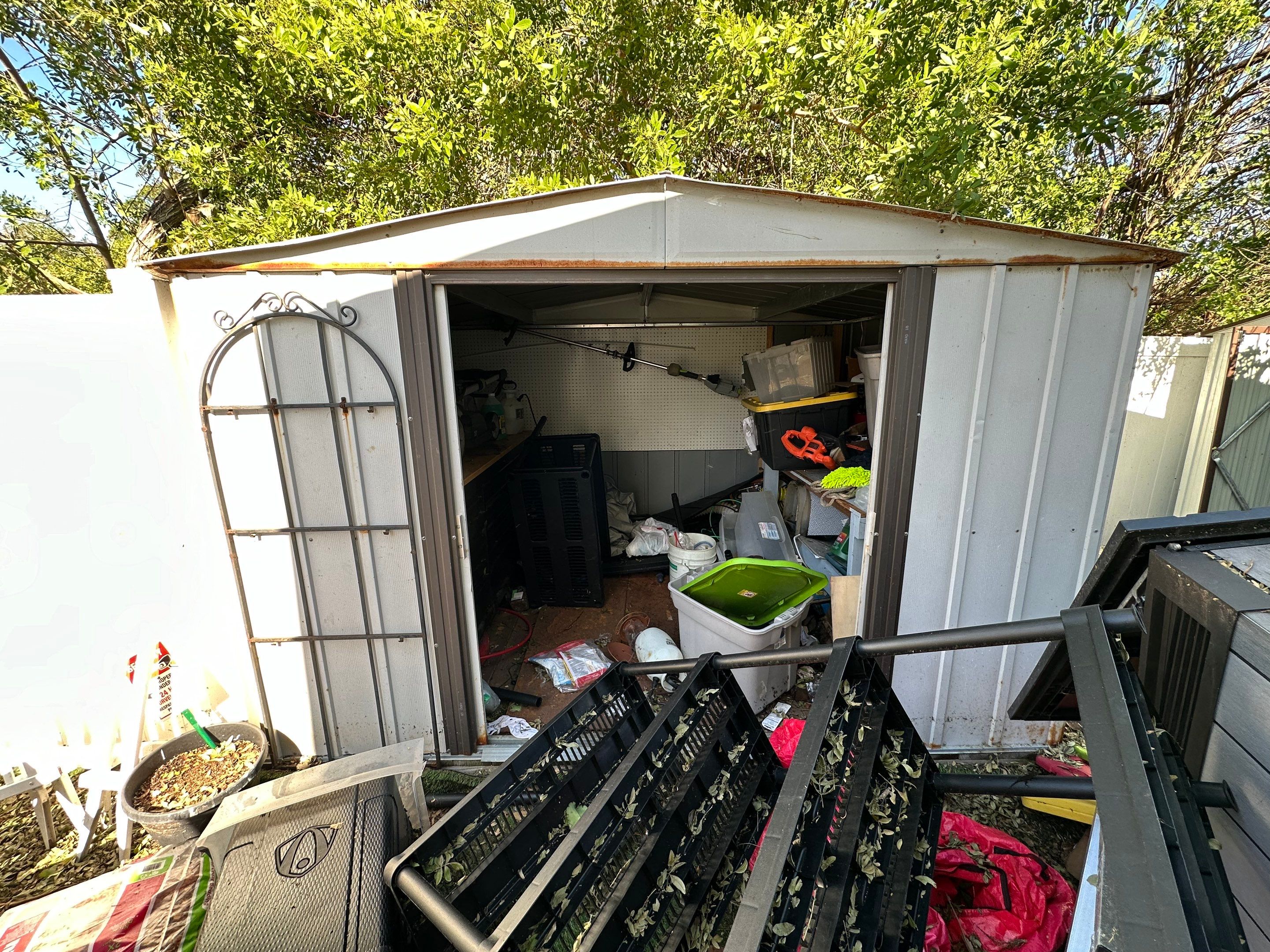 Water Damage Claim in Ruskin by FLAPA & KeyStone