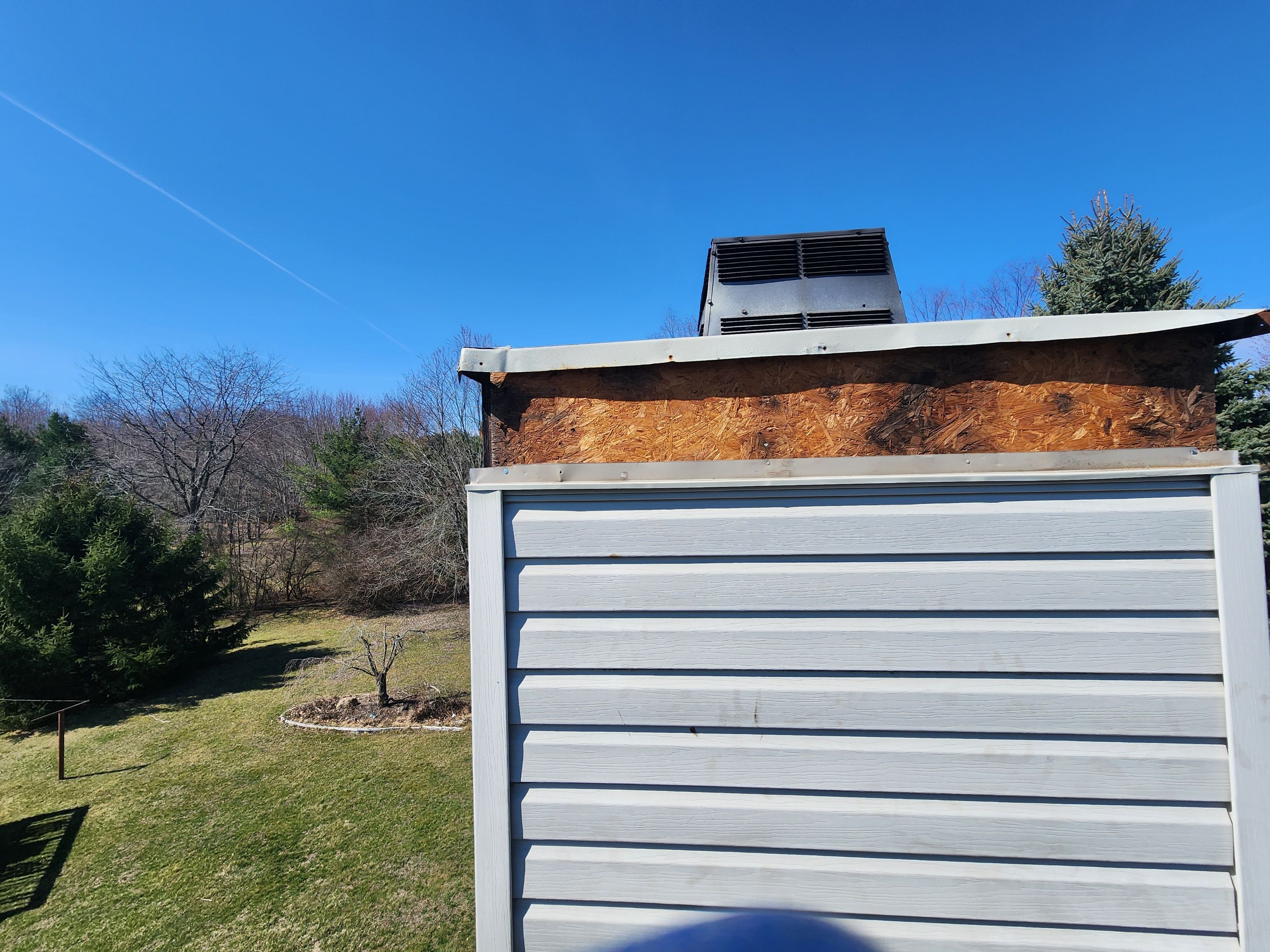Attic Insulation and Repair by Toledo Basement Repair