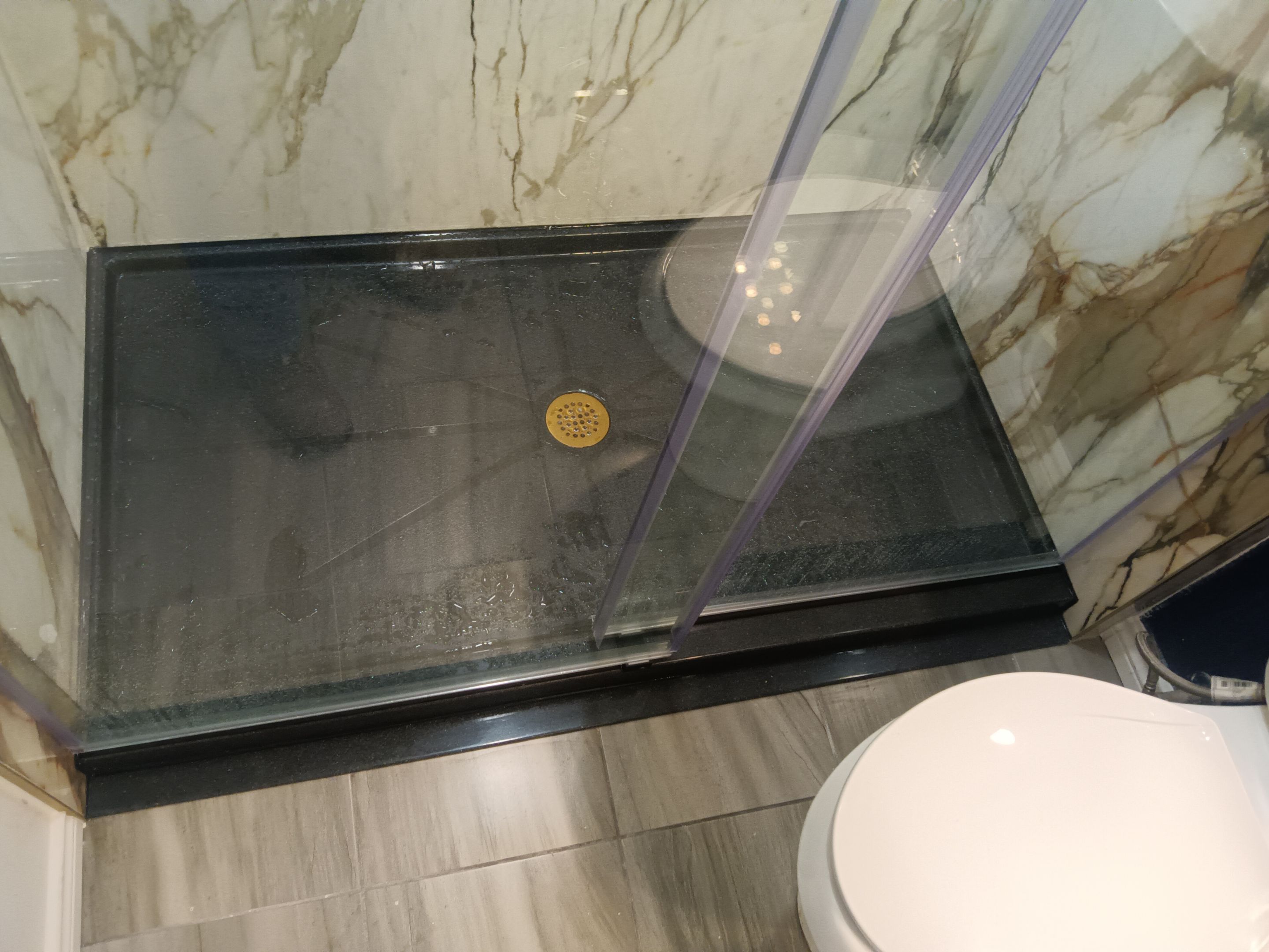 Forest Bend Bathroom Remodel in San Antonio by Legacy Bath and Kitchen