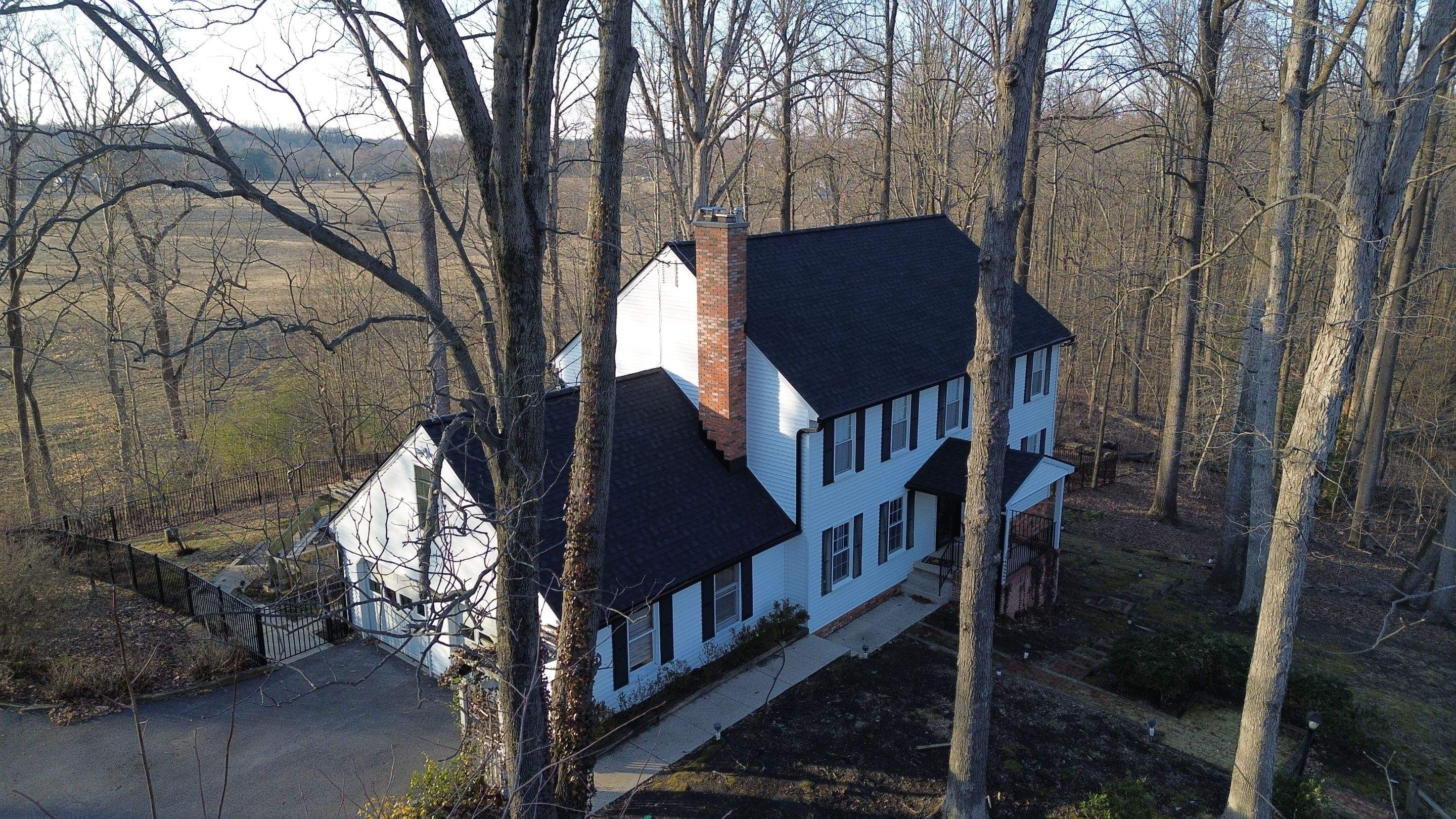 New Roof Install, New Gutters & Downspouts, New Siding Install in Owings, MD by Storm Ready Exteriors