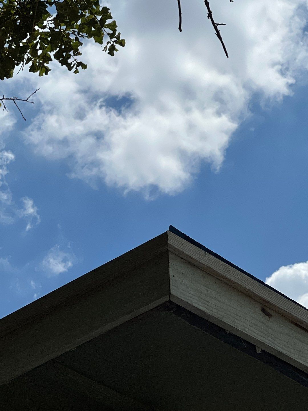 Residential Roofing Installation using GAF Natural Shadow  by A & H Roofing and Contracting, LLC