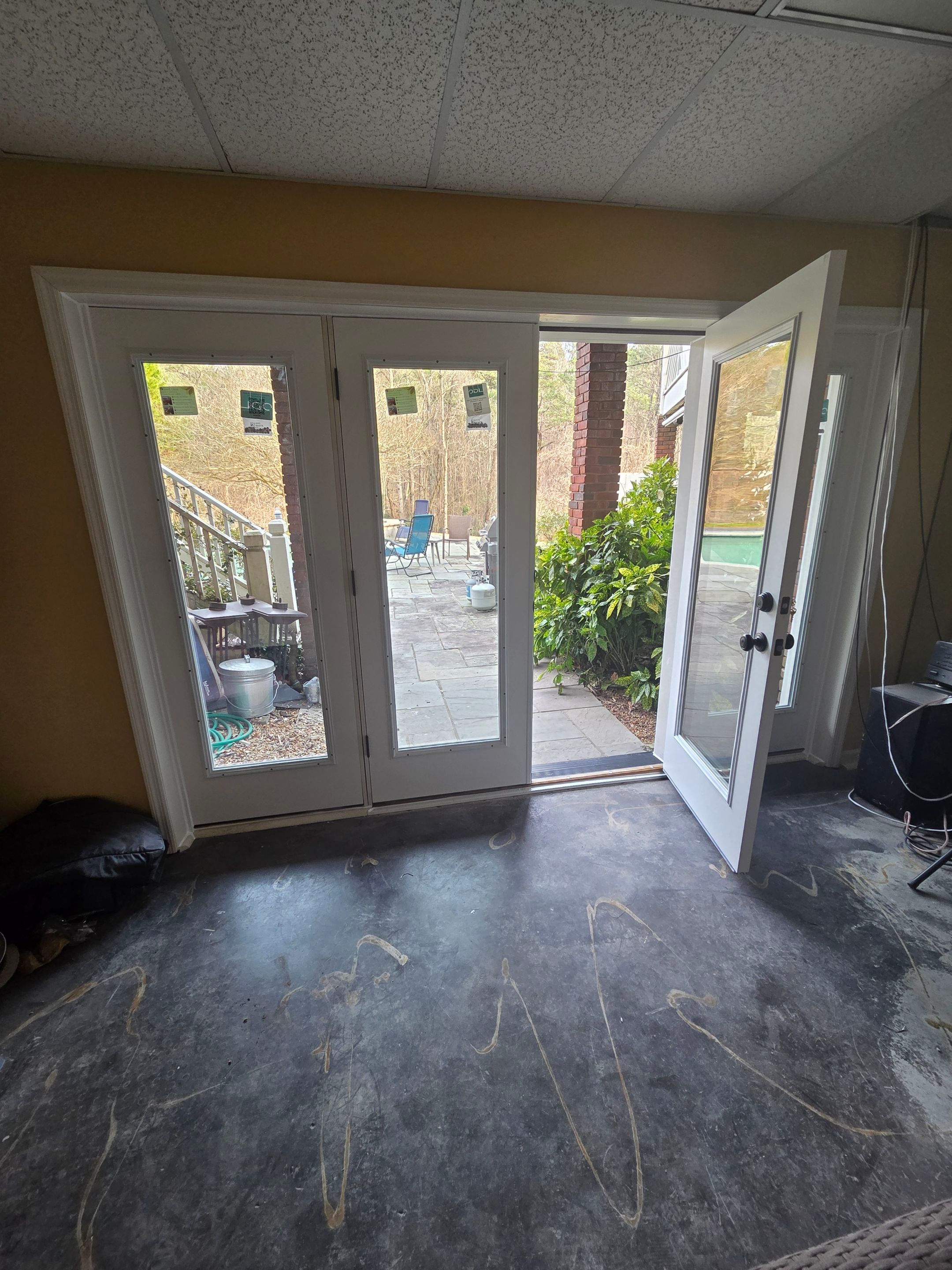 Miller Project in Vestavia Hills by The Window Source