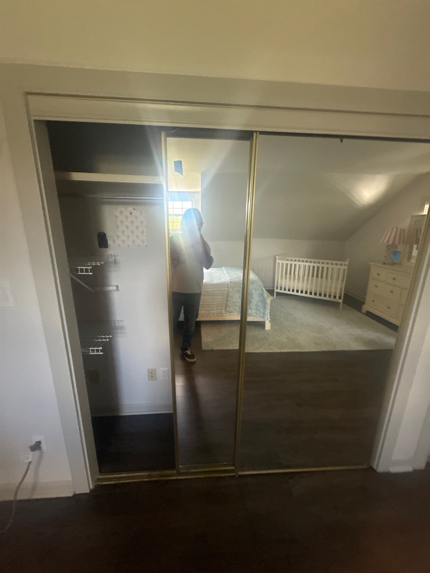 Valerie Mueller kitchen and Bath Updates by The Custom Shower Company
