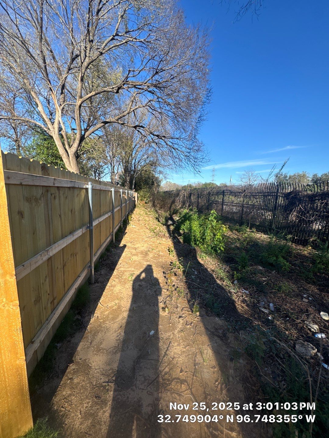 Starks Ave Whats Next  by TaylorMade roofing and construction llc 