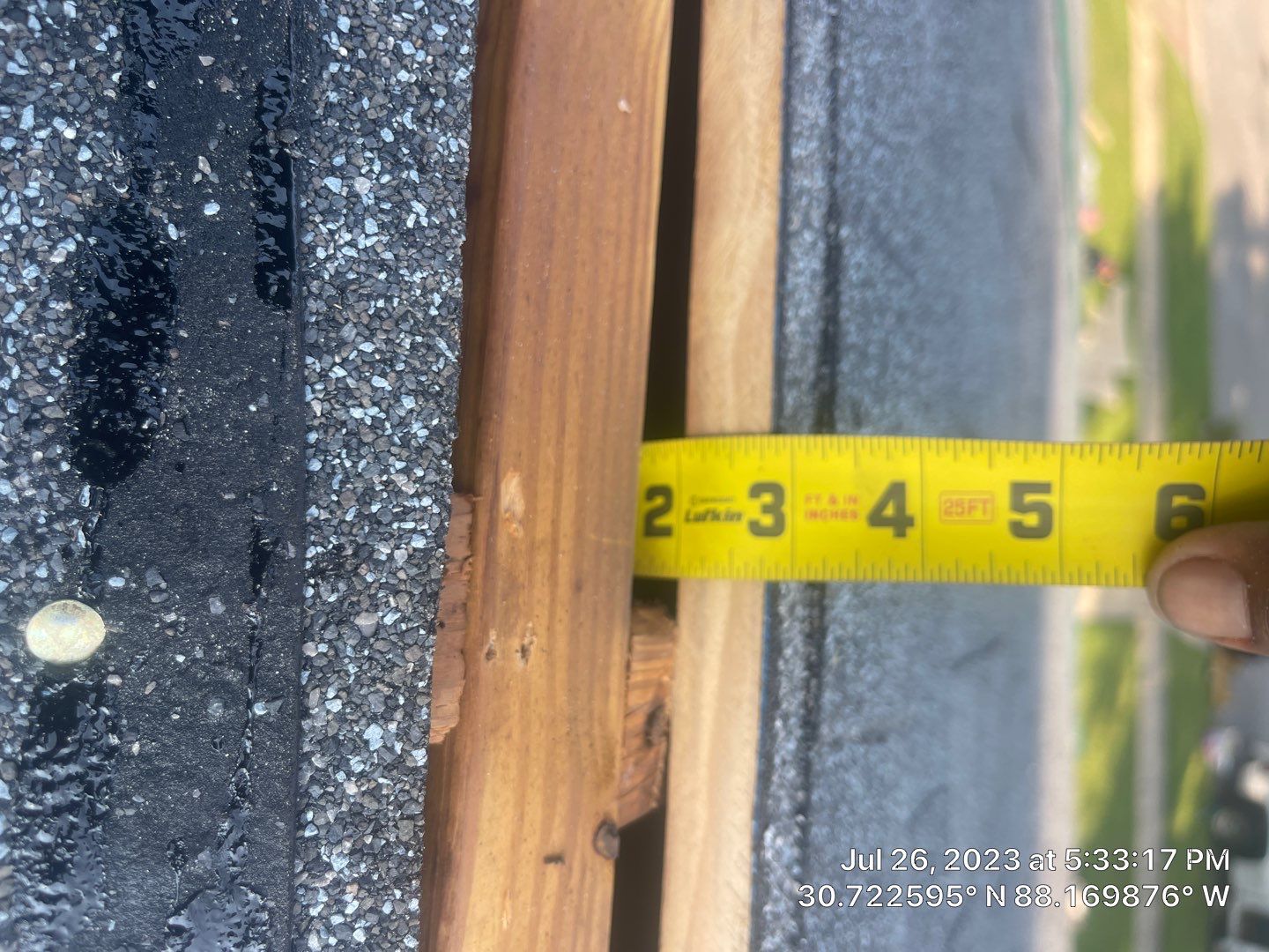 FORTIFIED Roof by American Roofing & Construction LLC
