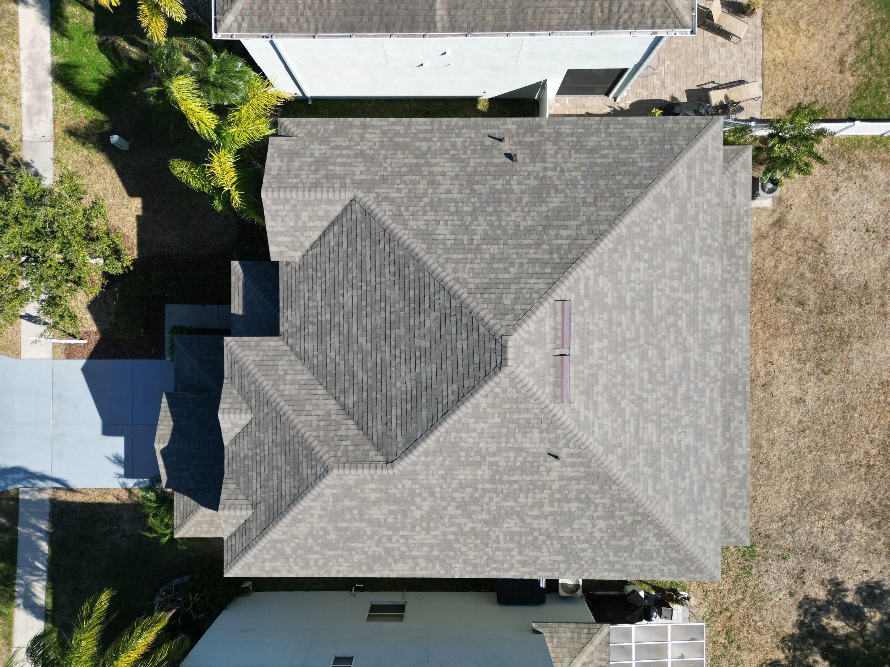 Roof Replacement in Ruskin, FL by Steadfast Roofing