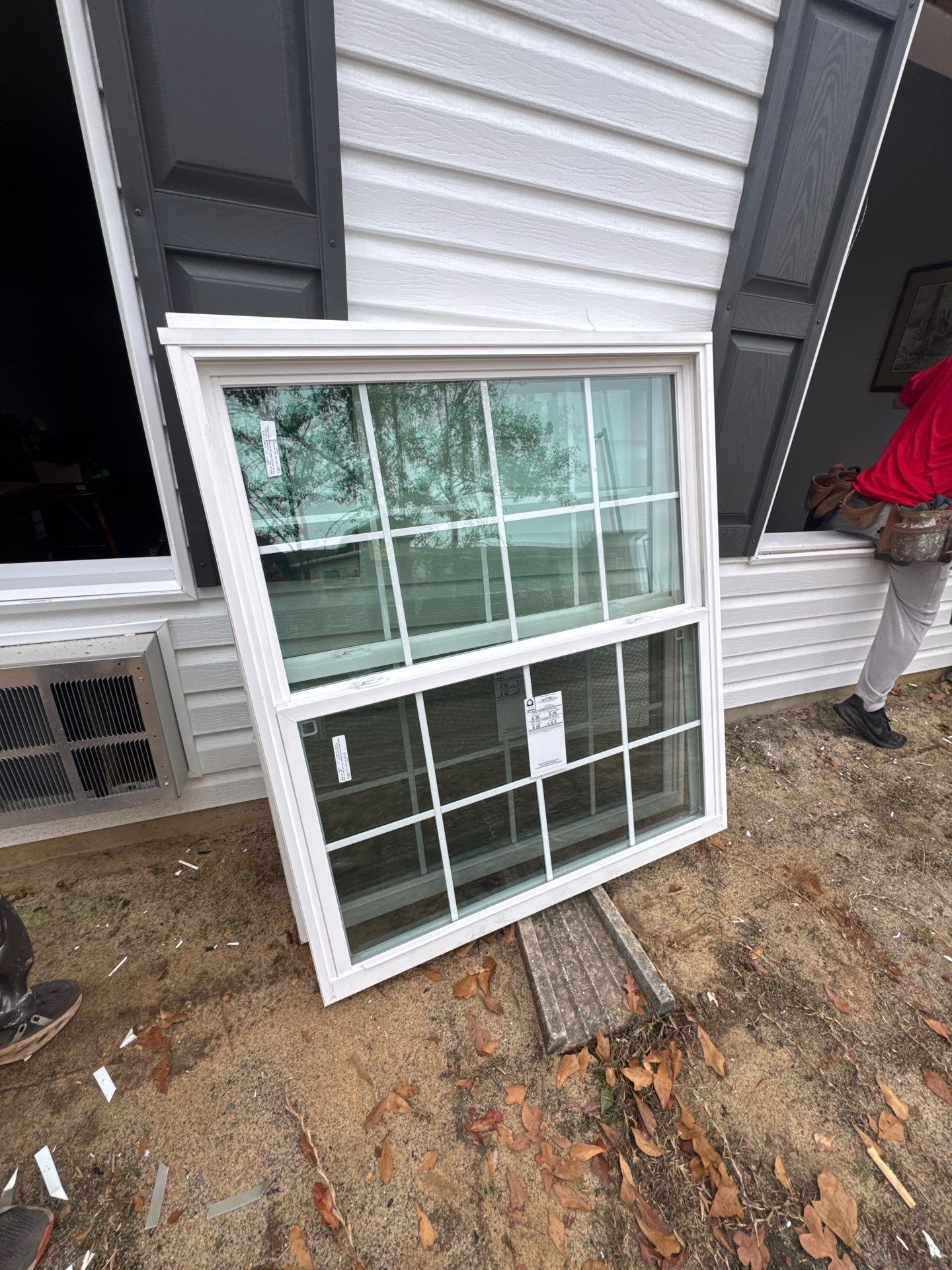 Project in Augusta by Crush Development Services LLC