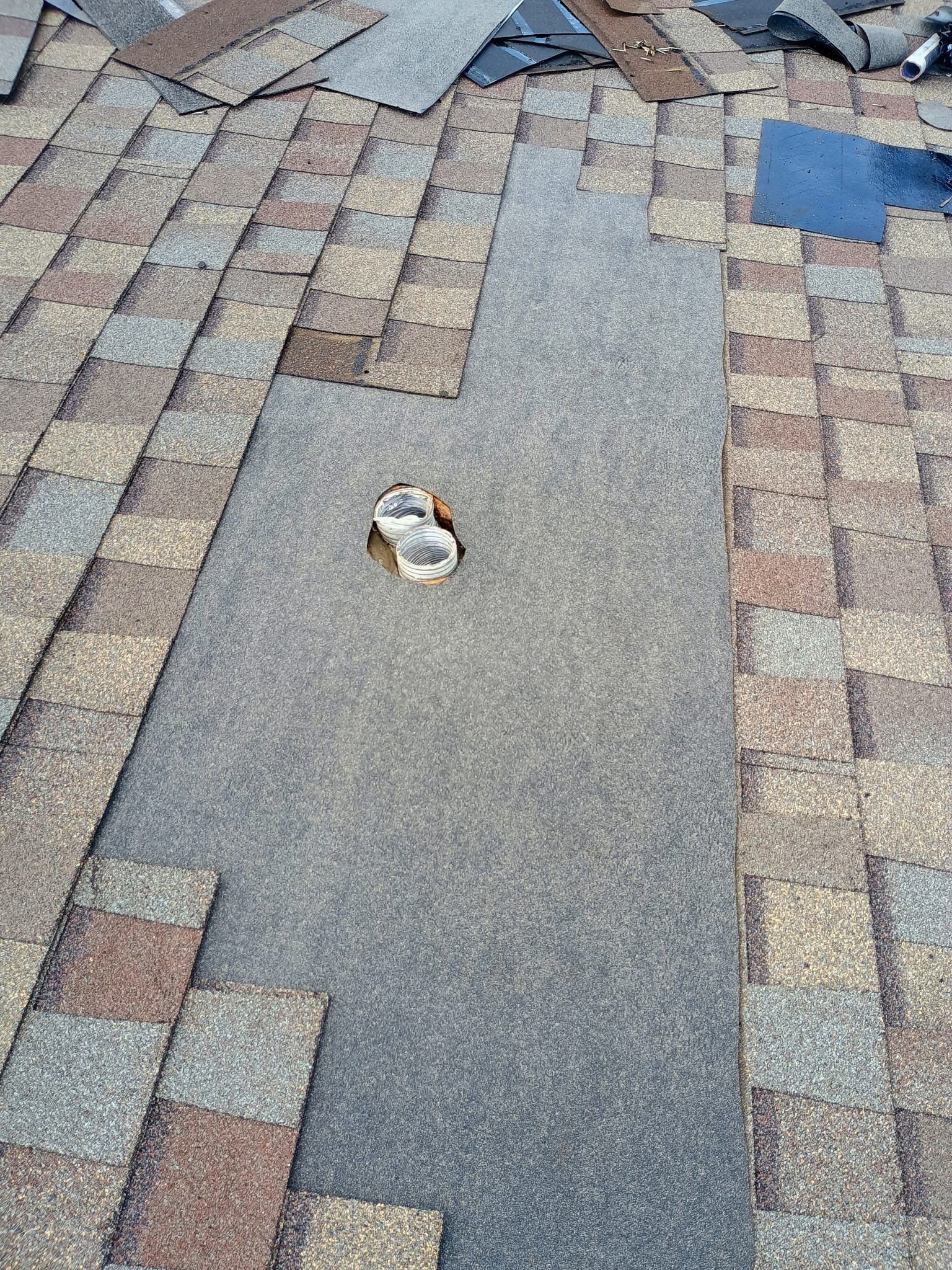 Roof Repair Houston by Roof Repair Company