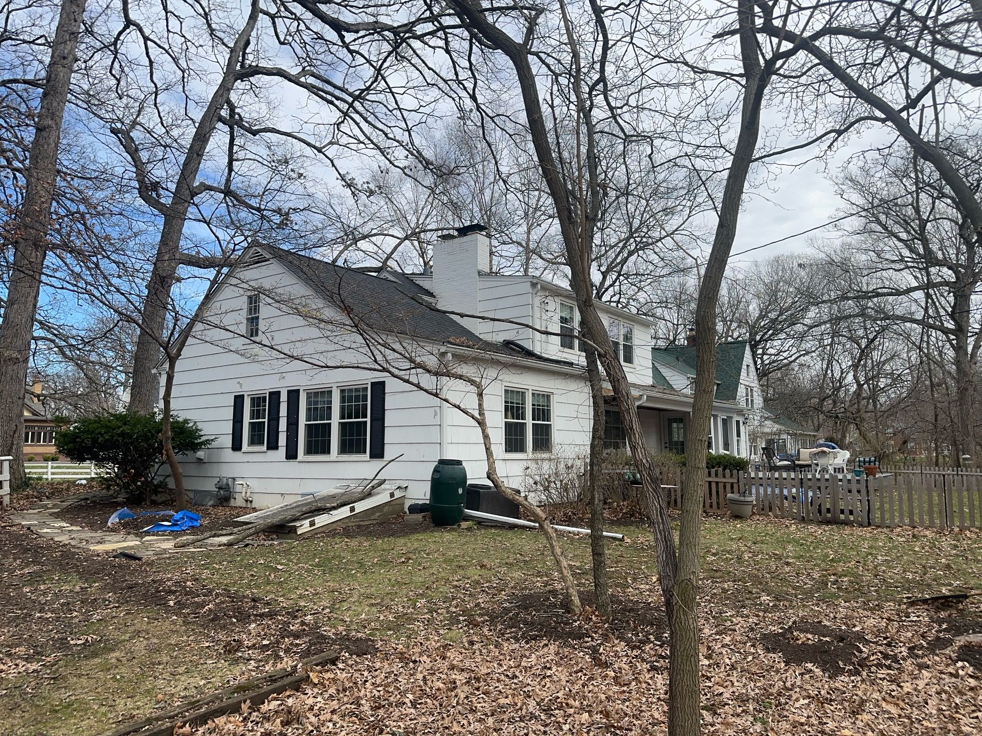 ELLEN HOGBIN by Erie Home