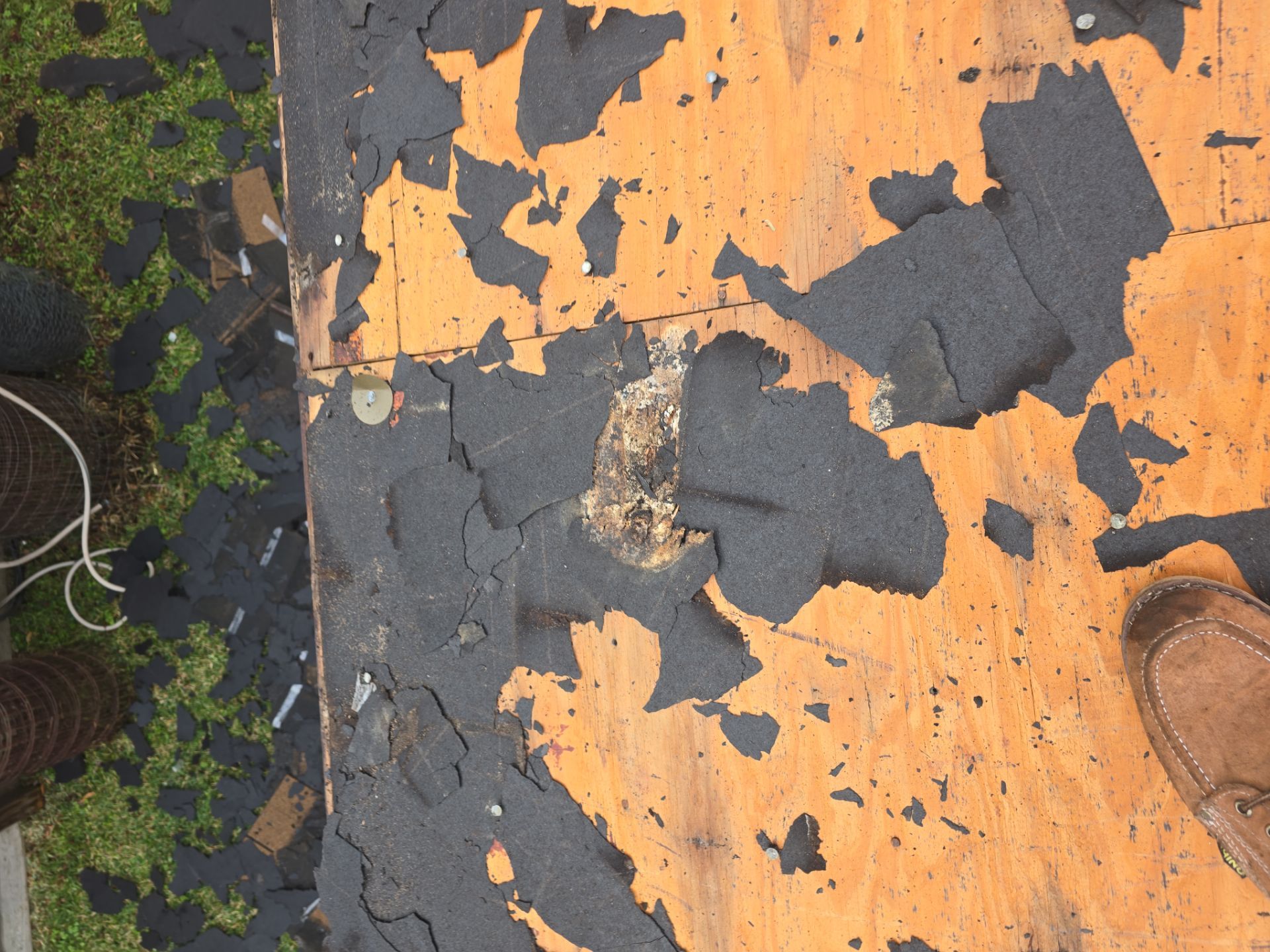 Roof Replacement Pasadena by Roof Repair Company