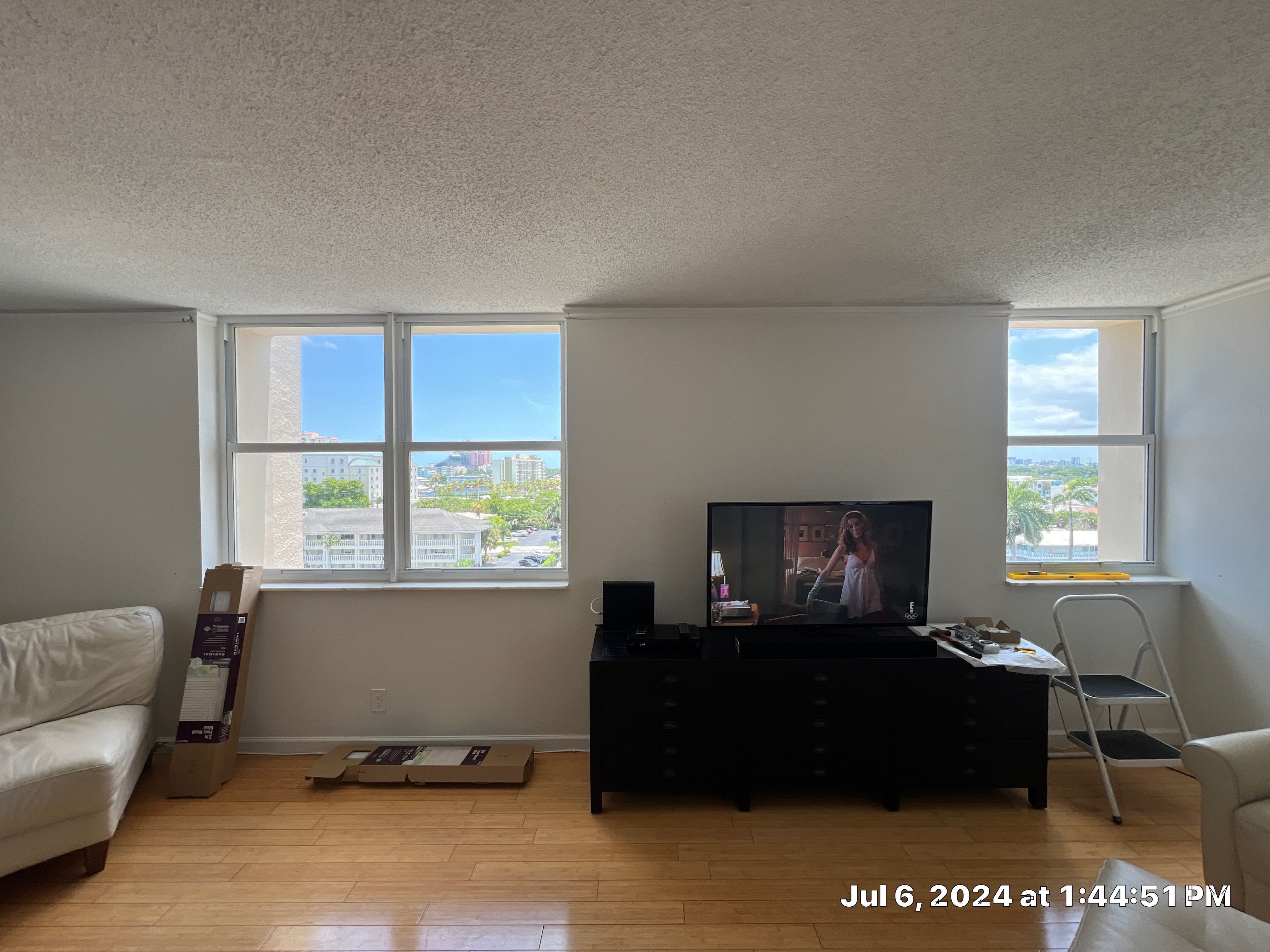 Interior Painting Fort Lauderdale by BKB Pressure Cleaning LLC