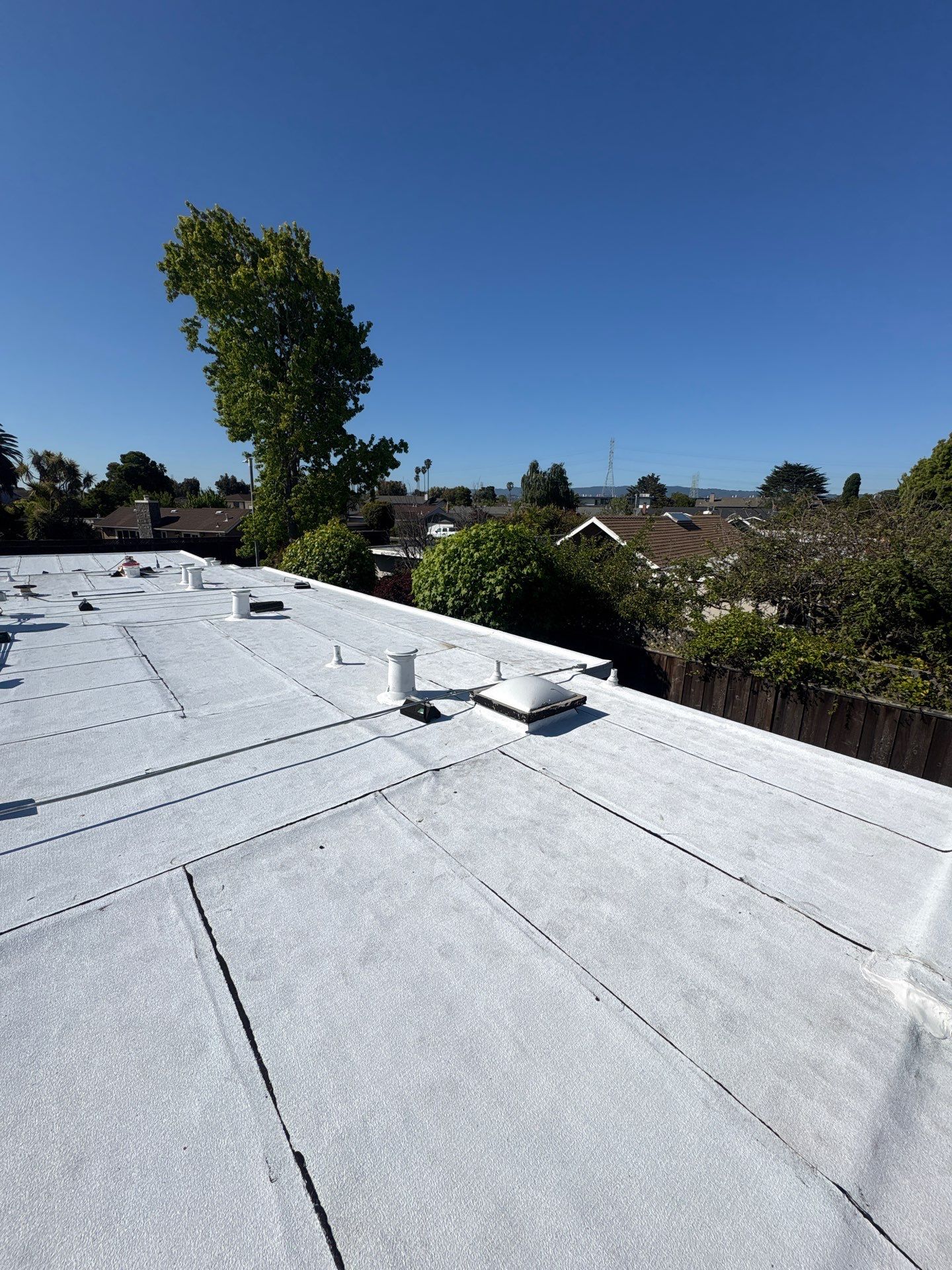 Roof Replacement- Foster City, CA 94404 by Epic Roof Replacement