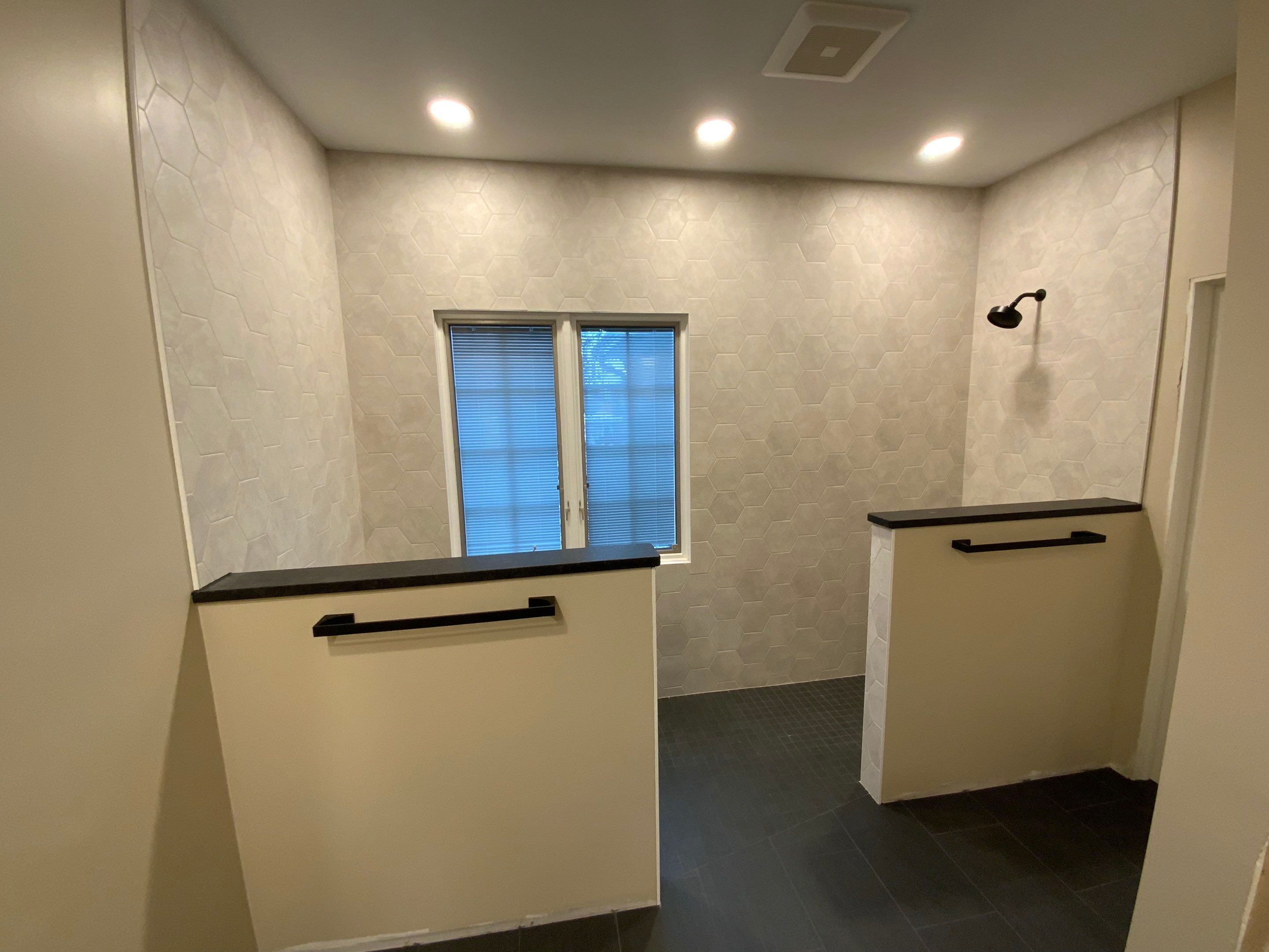 Springboro Primary Bath Remodel by Zengel Group