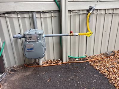 Project in Sheridan