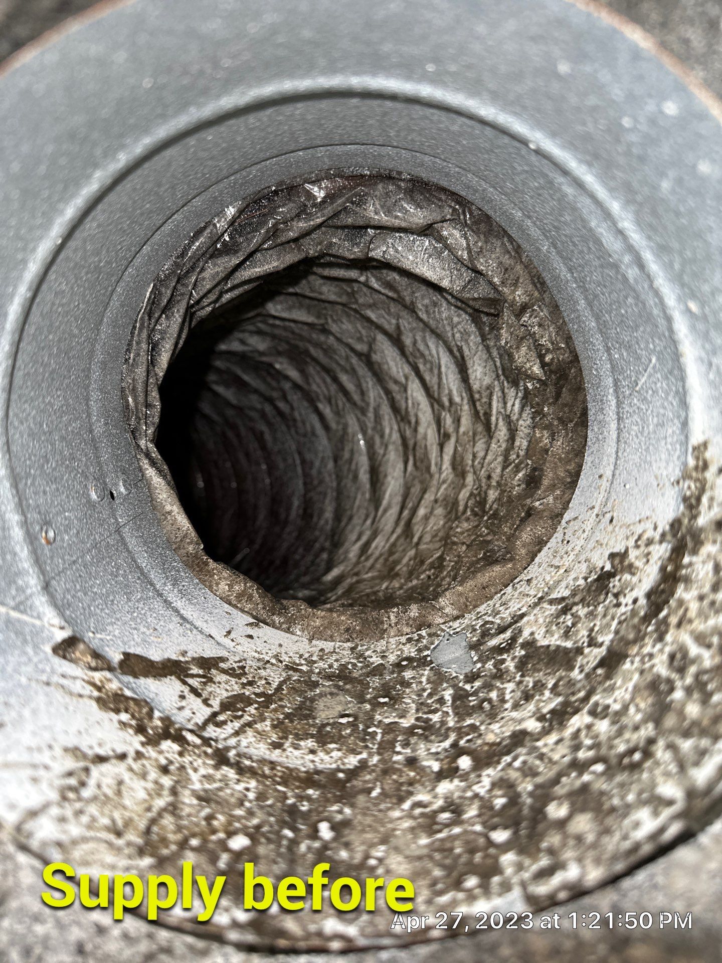 HVAC Restoration by TIES360 Air Ducts Plus