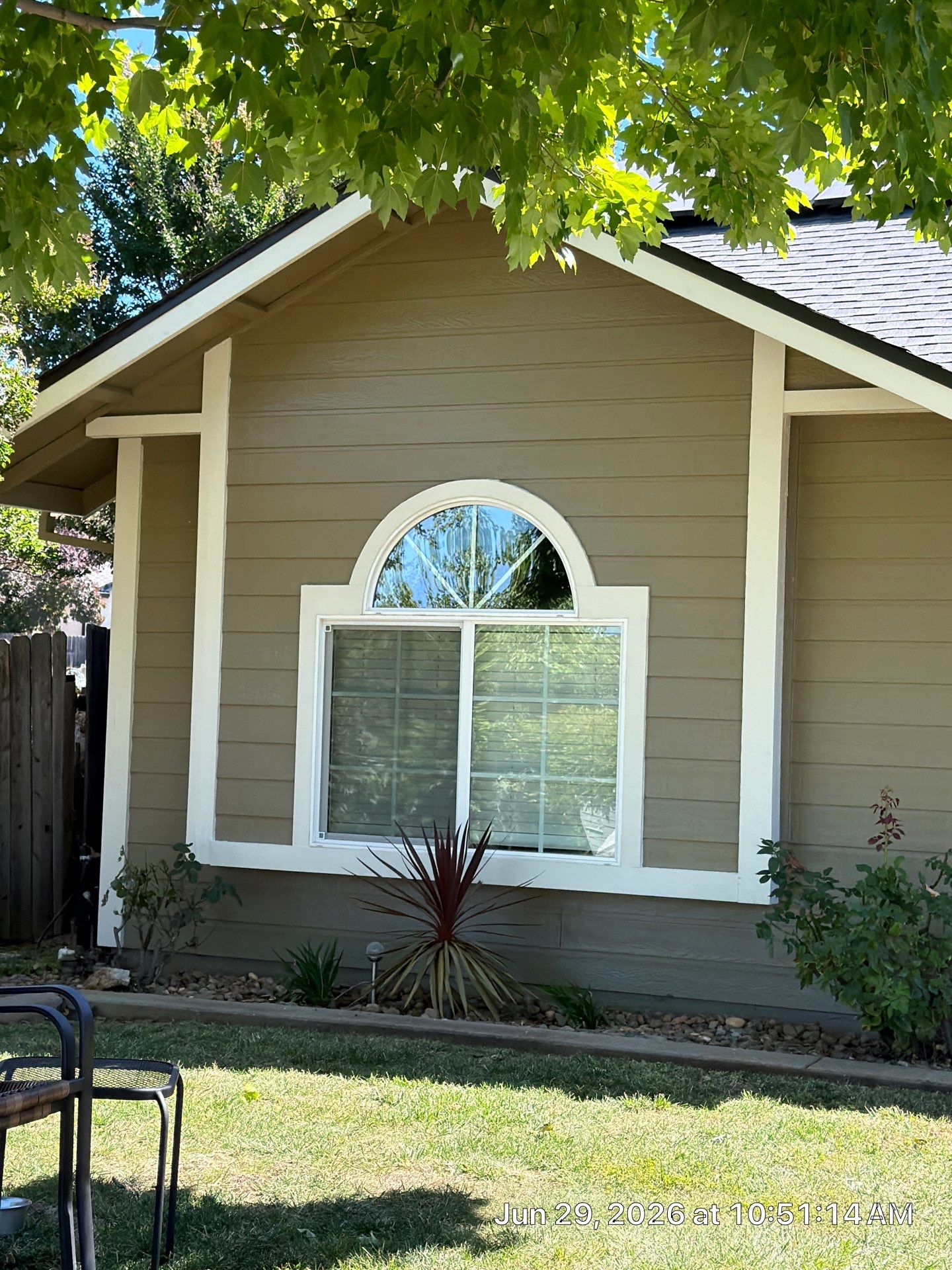 Exterior Painting in Jamestown by Lancaster Painting