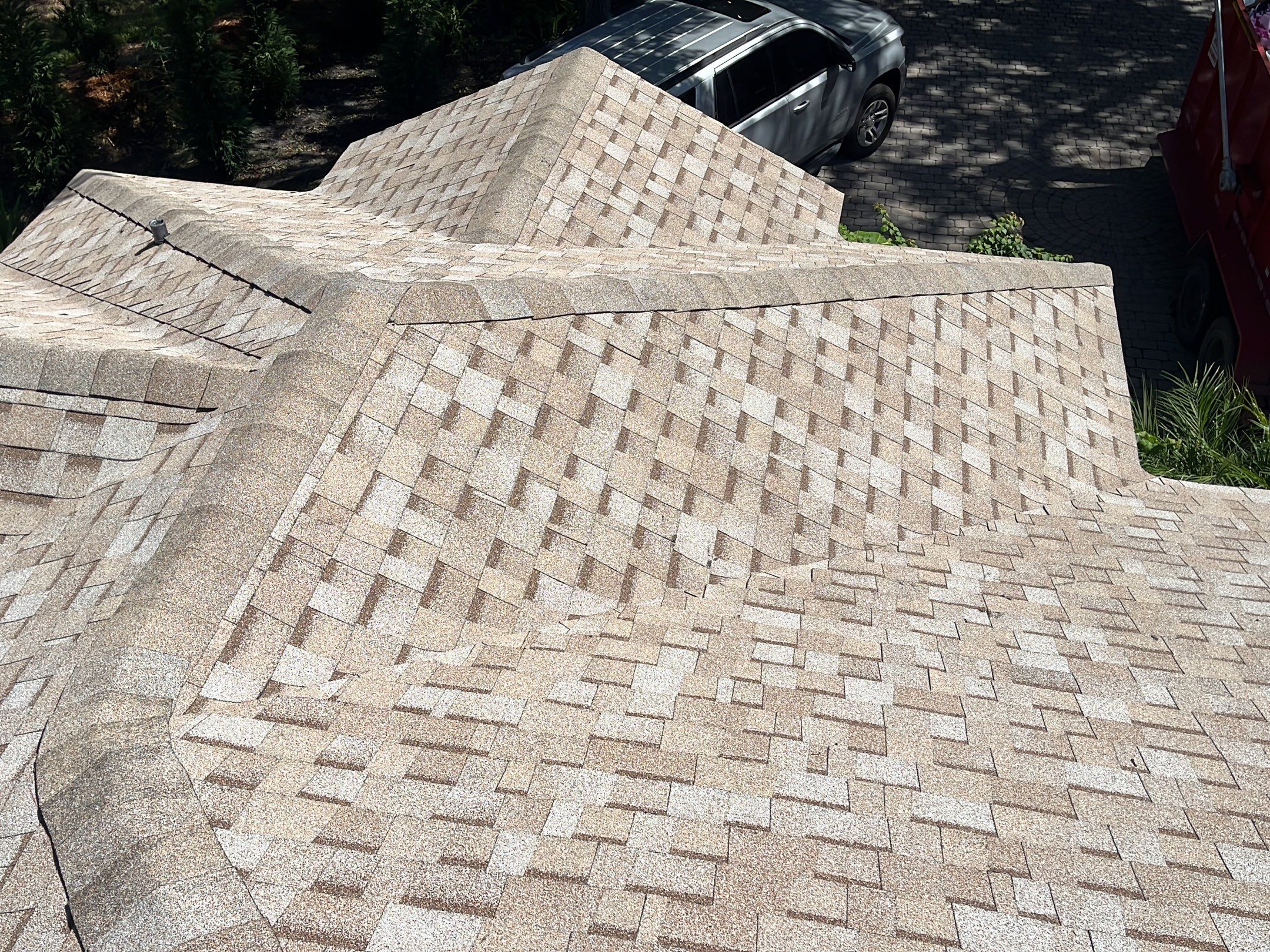 Shingle -> Shingle by Prime Roofing