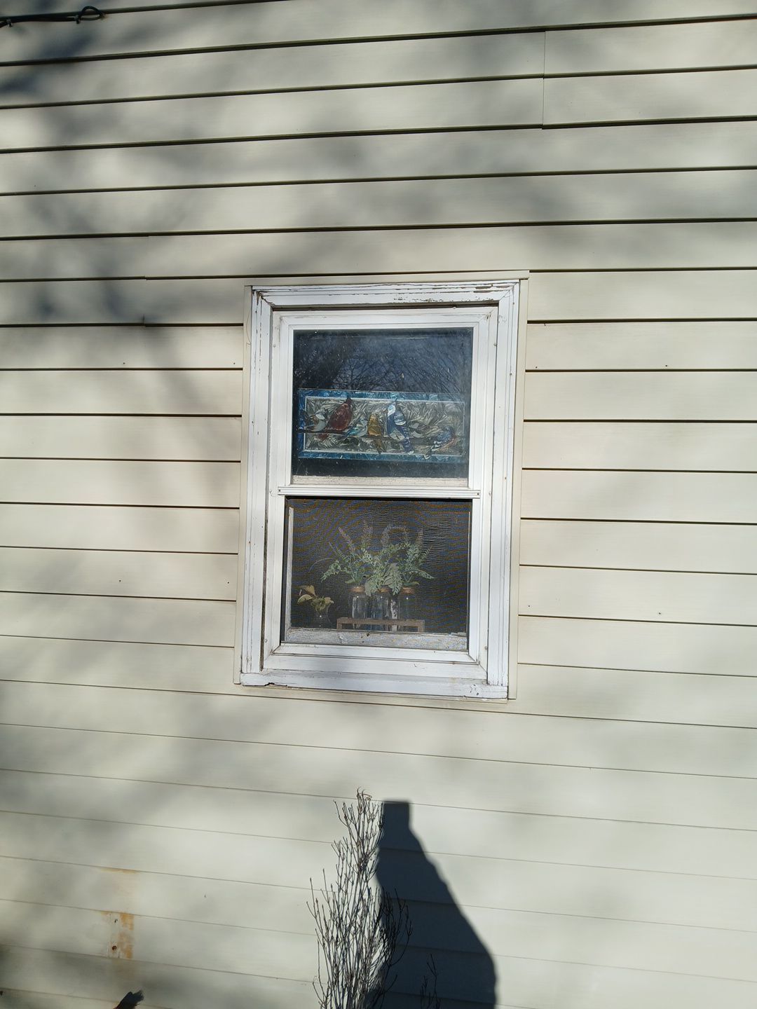 14 Replacement Window Project - Syacuse, IN 46567 by Window World Of Fort Wayne