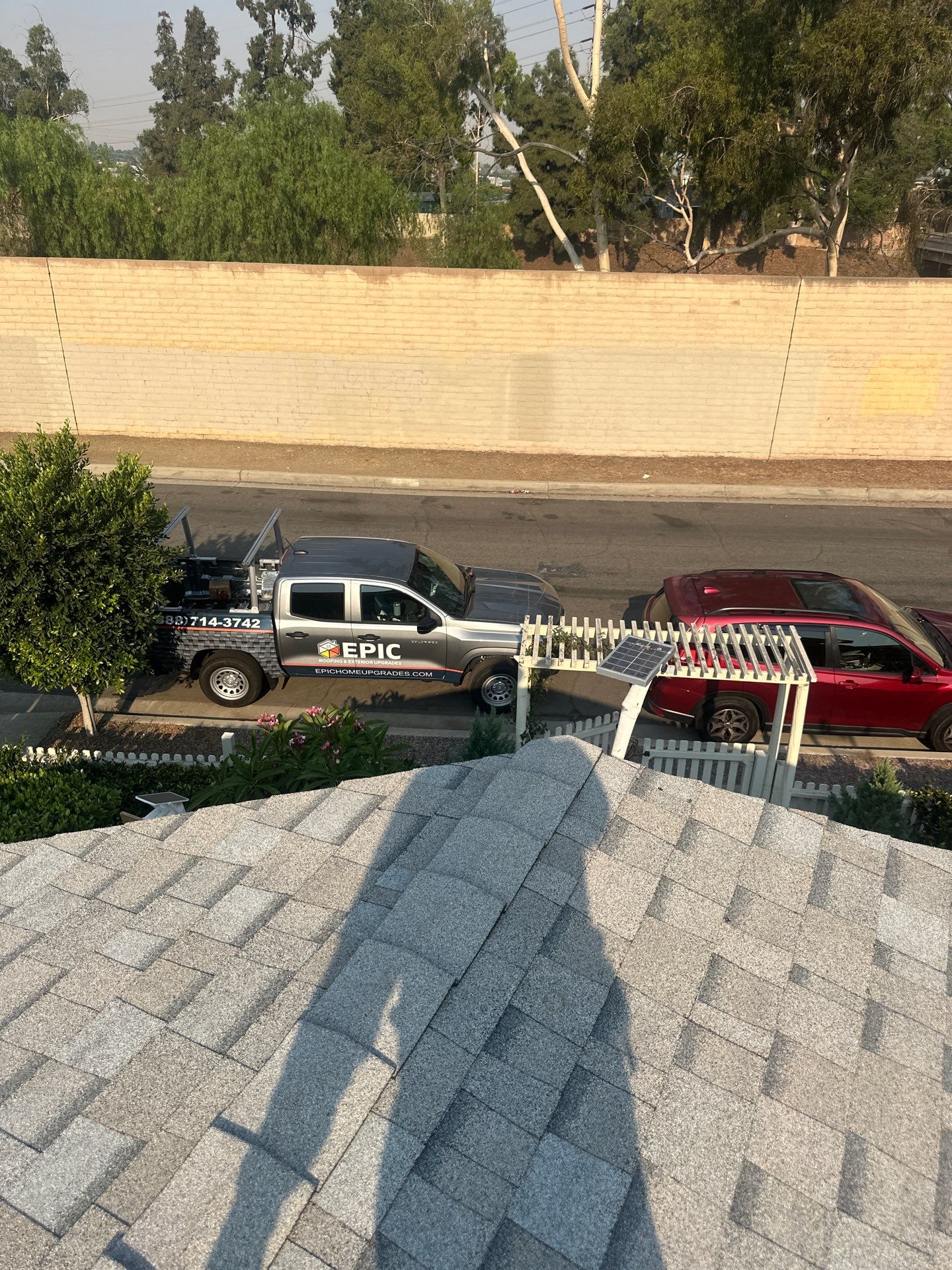 Roof Replacement - Whittier, CA 90606 by Epic Roof Replacement