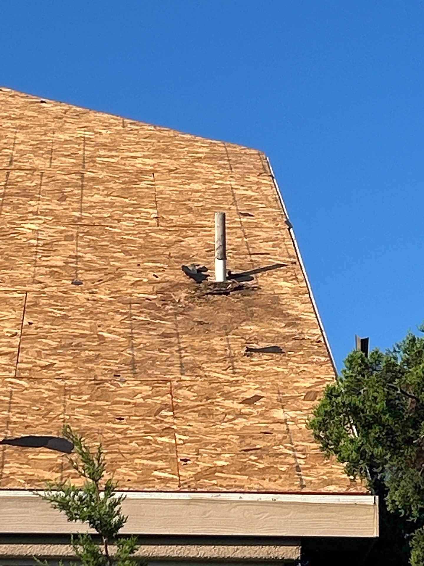Project in Austin by Rhino Roofing and General Contracting, LLC