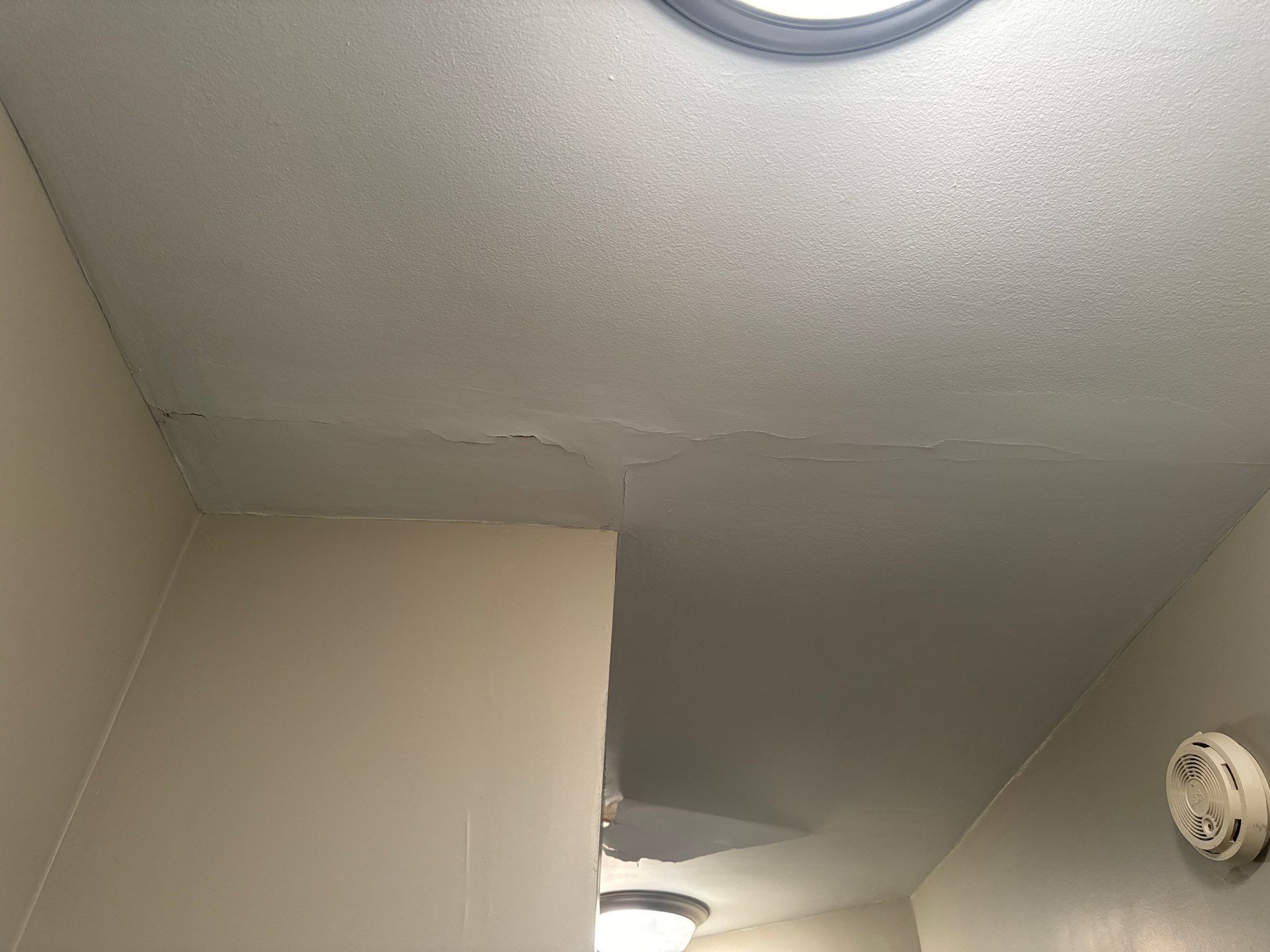 Interior Patch, Repair, and Paint by Gordon Painting