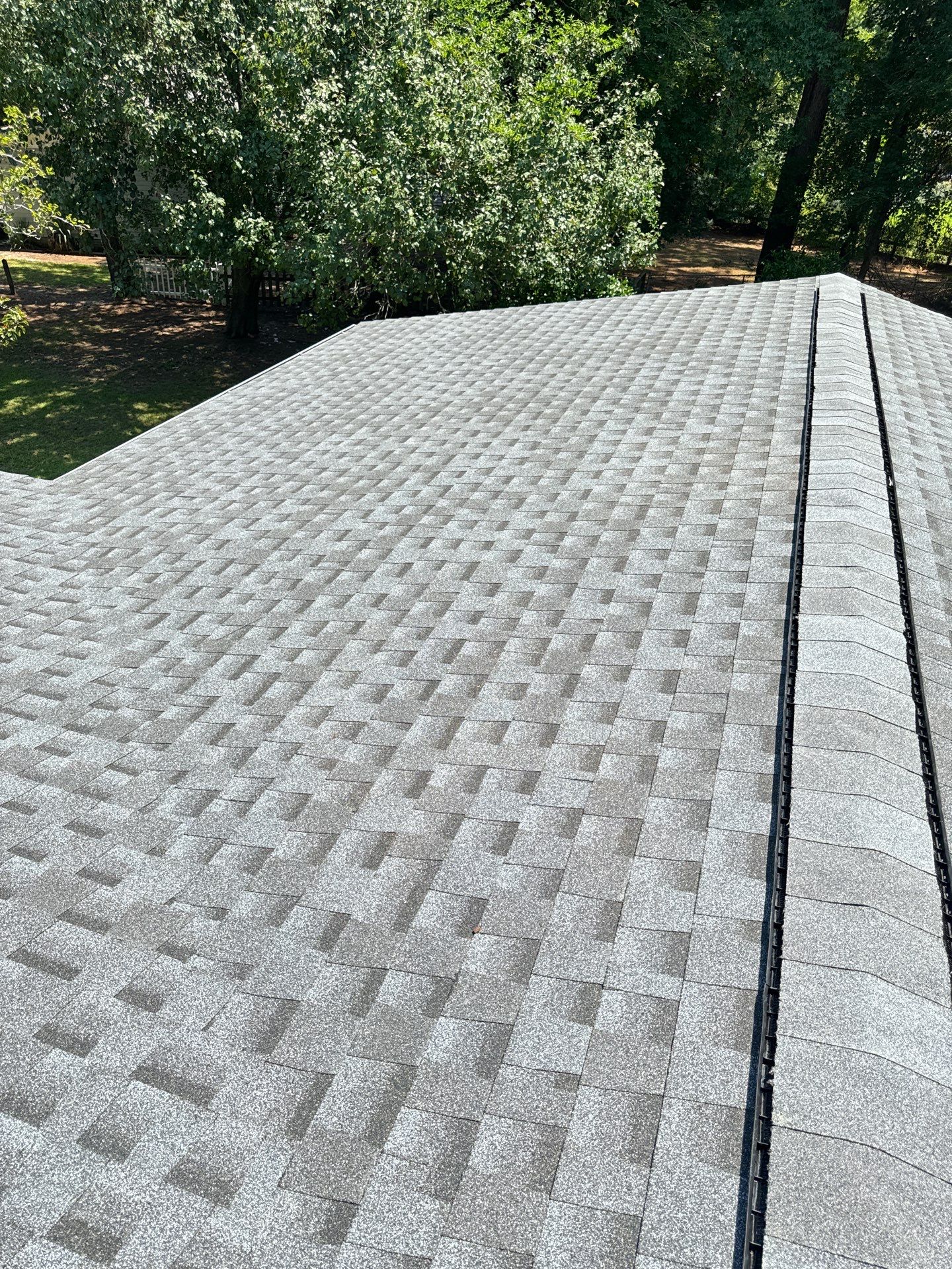 GAF HDZ - Pweter Gray by Linta Roofing