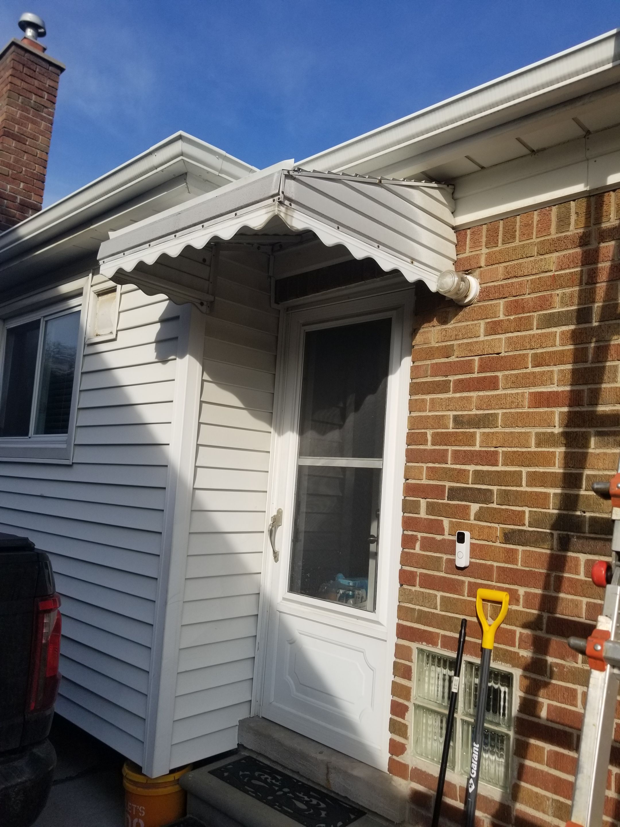 Project in Dearborn, MI by Northwest Construction