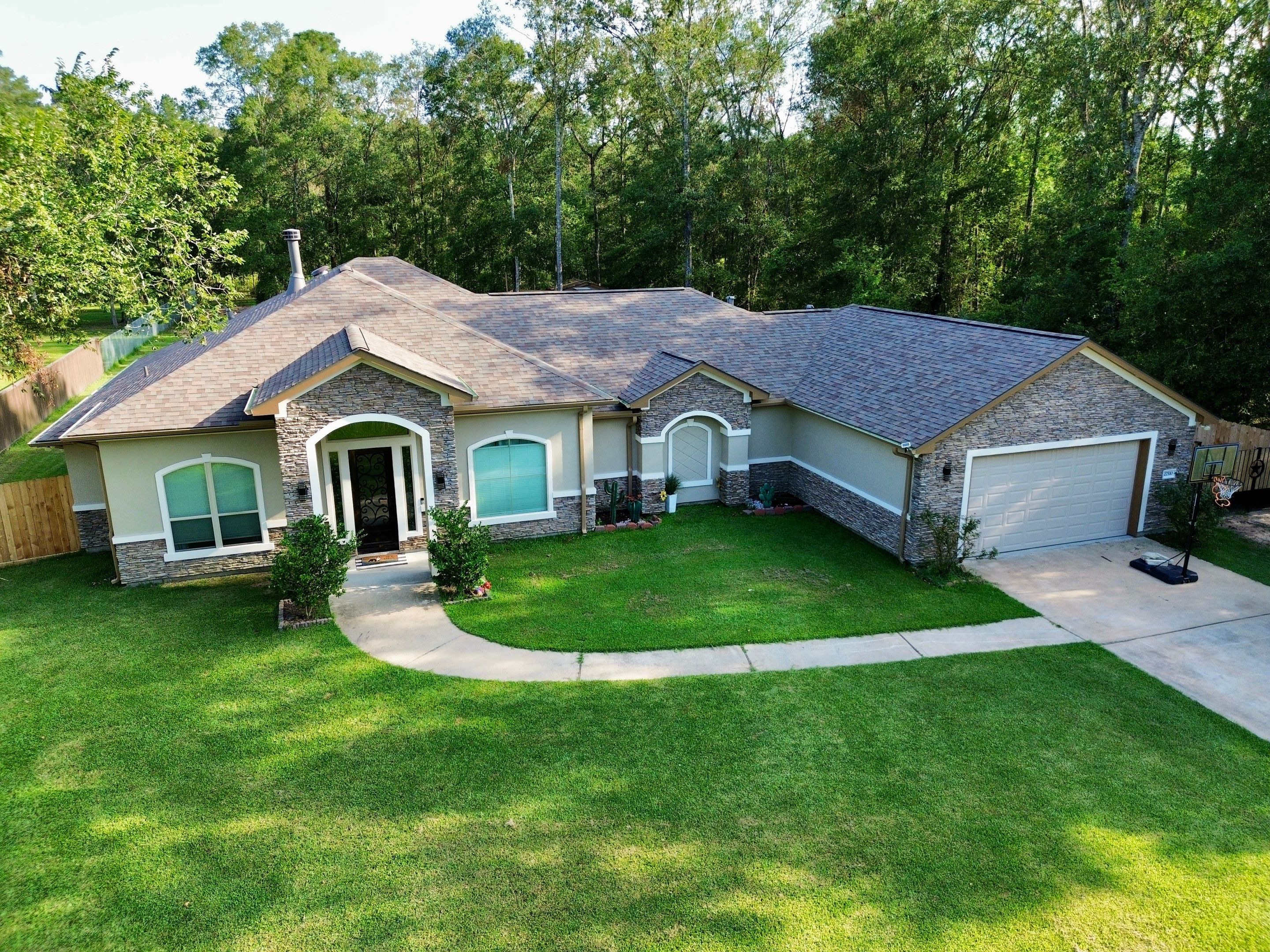27510 Rio Blanco Drive by Noble Roofing