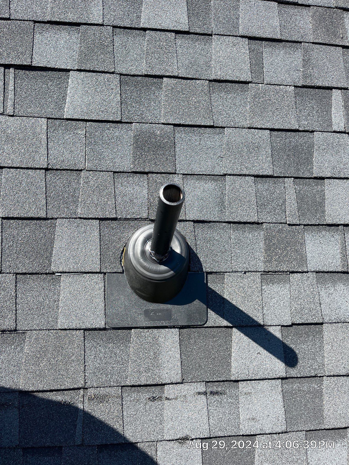 Residential Roofing Installation using Certainteed Landmark Pro Shingles by Fahey Roofing + Contracting