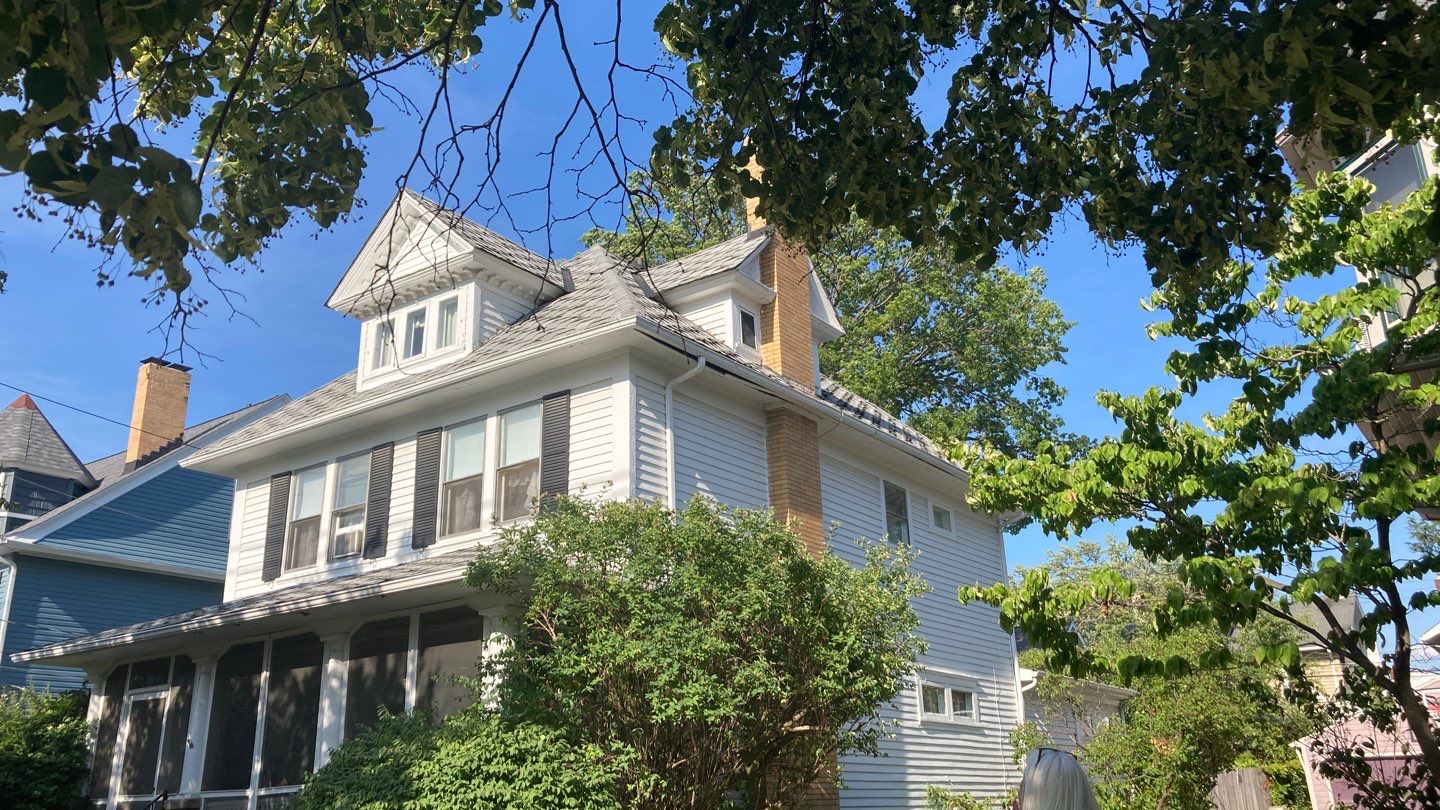 Lakewood Roof Install by Absolute Roofing and Construction