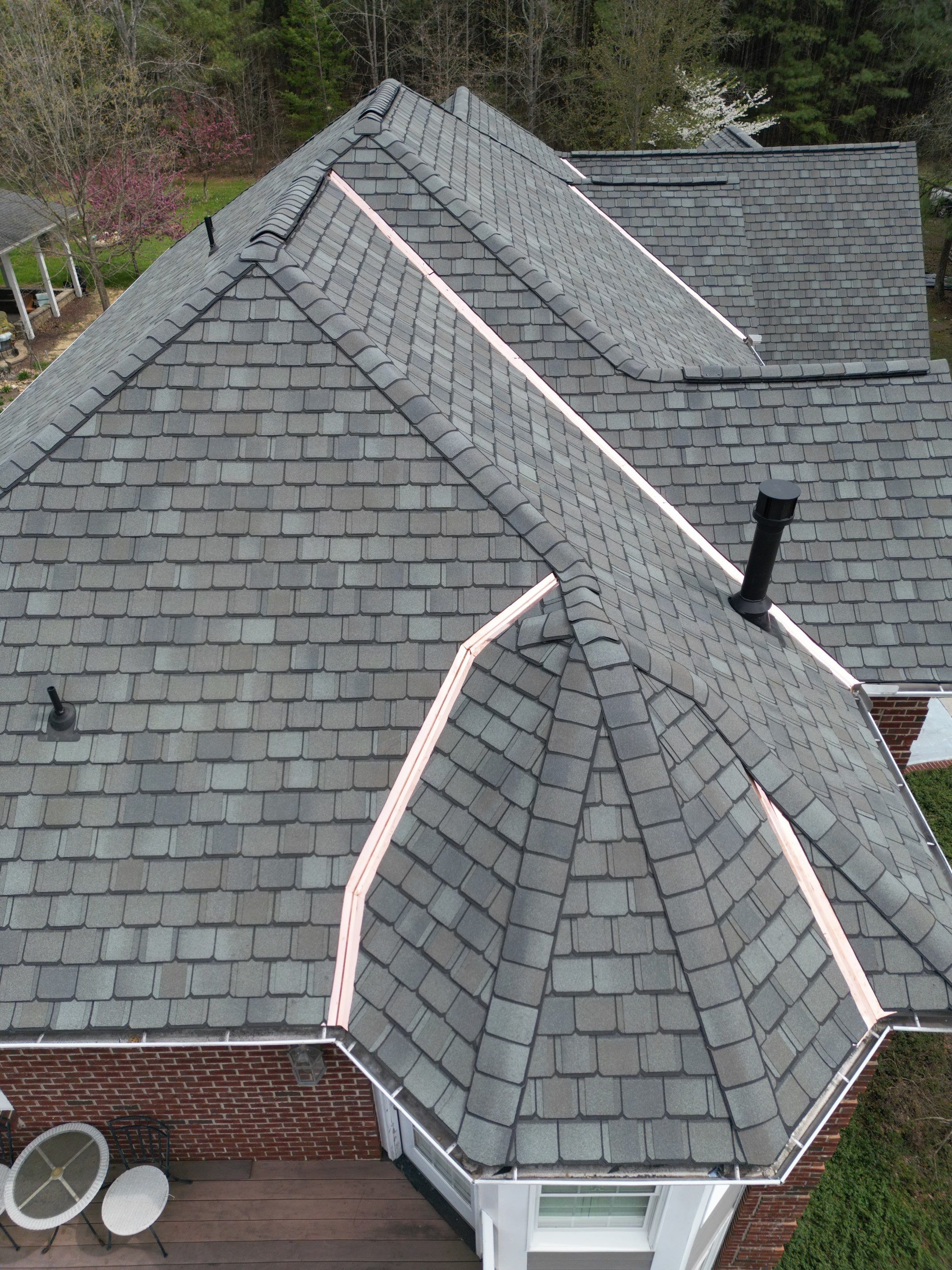 Roof Replacement - Certainteed Grand Manor by Pro Performance Roofing