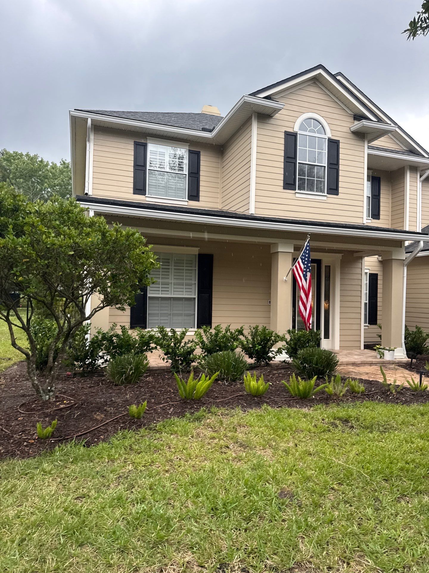 Residential | Sod Installation & Tree Trimming by ProGreen Services