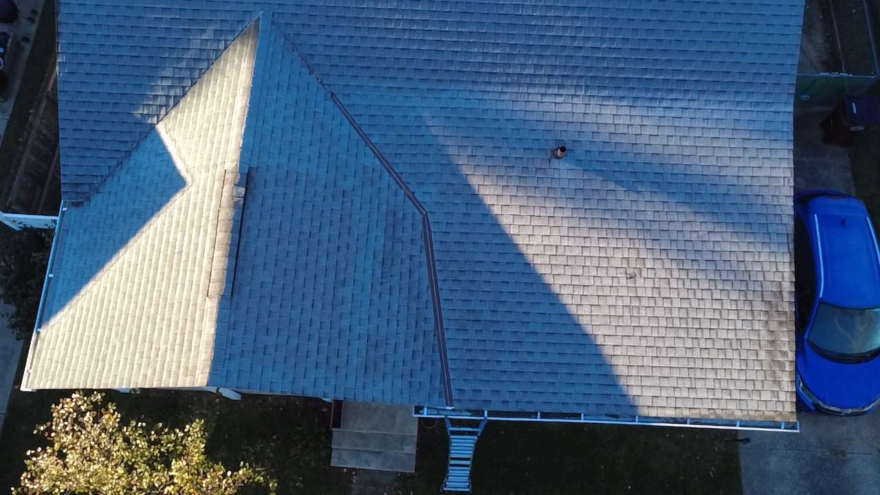 The River Valley of Confusion by Level Up Roofing and Restoration Services LLC