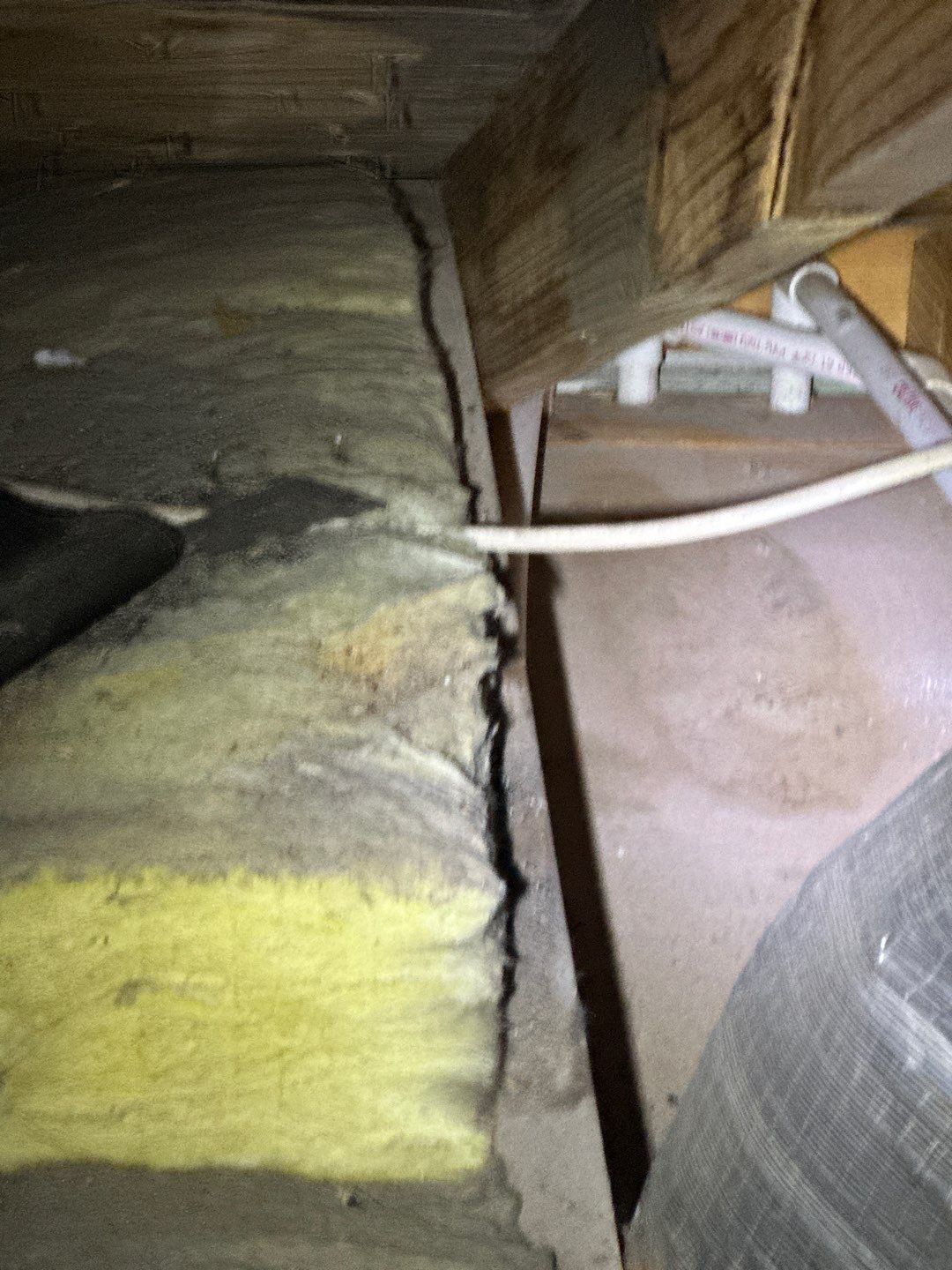 Hail Damage using Owen's Corning Duration (Lifetime) Shingles by Roof Repair Company