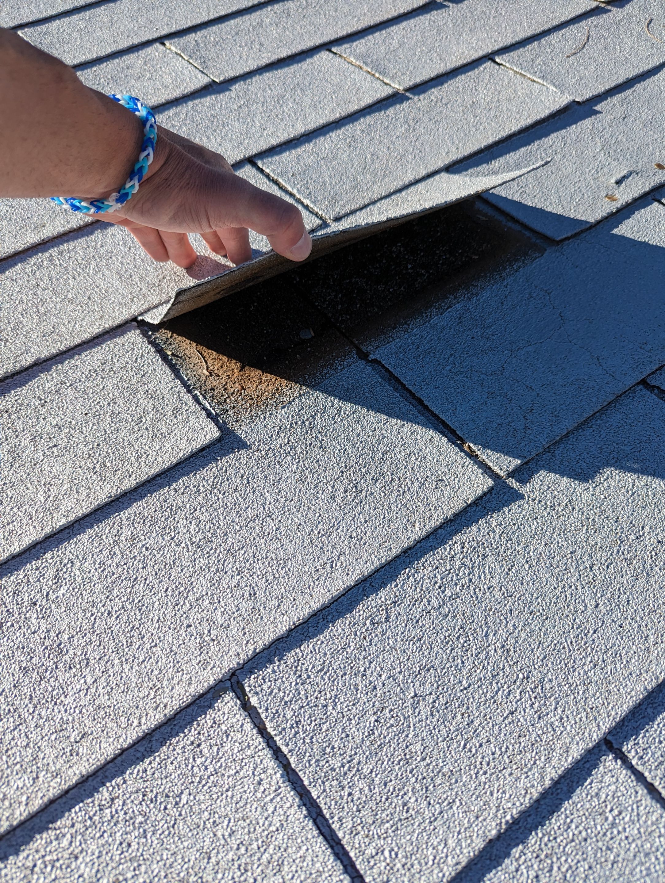 Shirley's Full Re-Roof (Energy Star) by All Storm Roofing & Construction