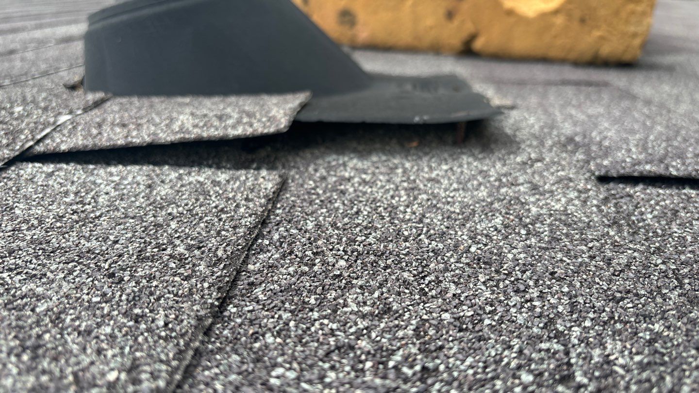 Roof Replacement by Deerfield Roofing LLC