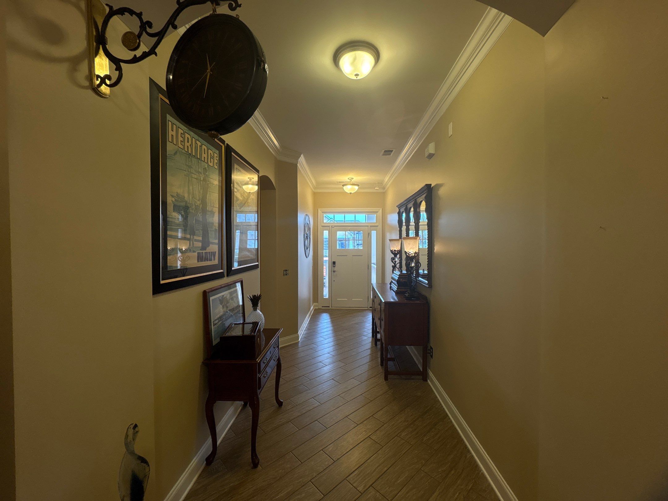 β This Home Runs on Latte Love by Pathway Home Painting & Improvements