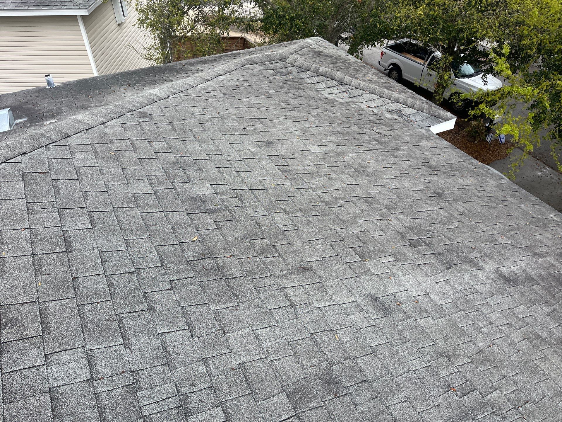 Shingle -> Shingle by Prime Roofing