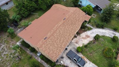 Roof Replacement in Tampa, FL