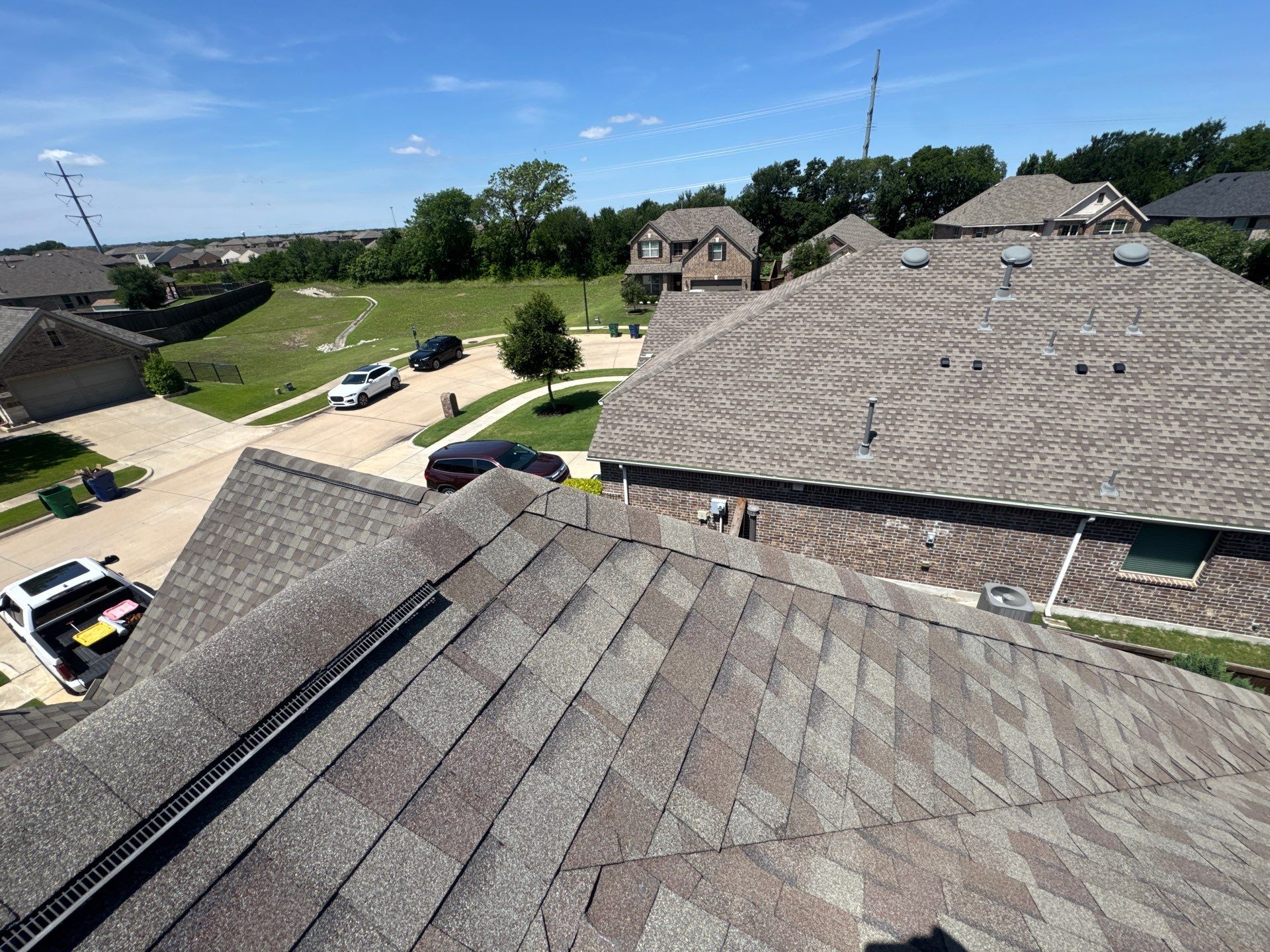 Project in McKinney, TX by NIMBUS GENERAL CONTRACTORS, LLC